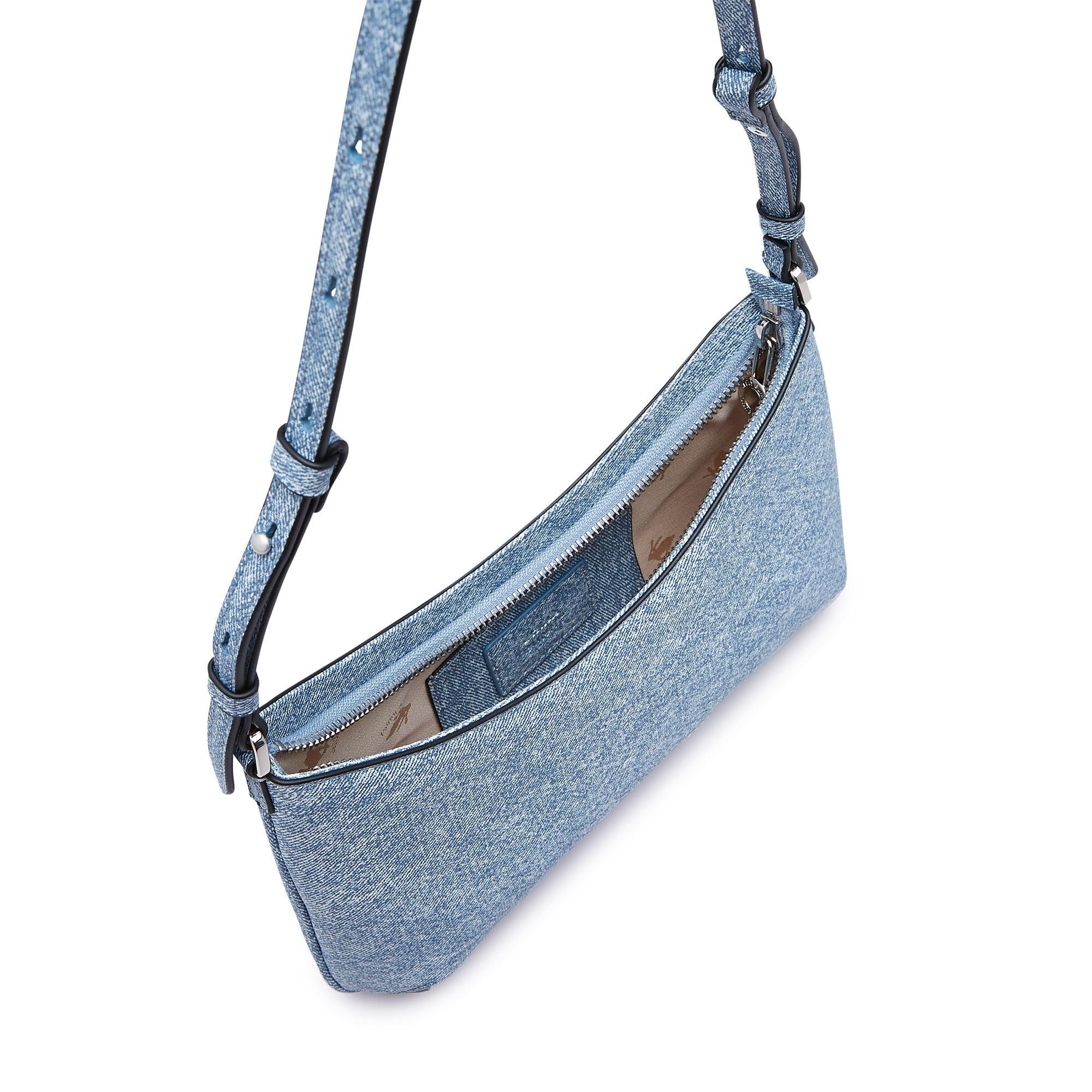 Jola Shoulder Bag Blue - Jelly Bunny Thailand Official Online Store