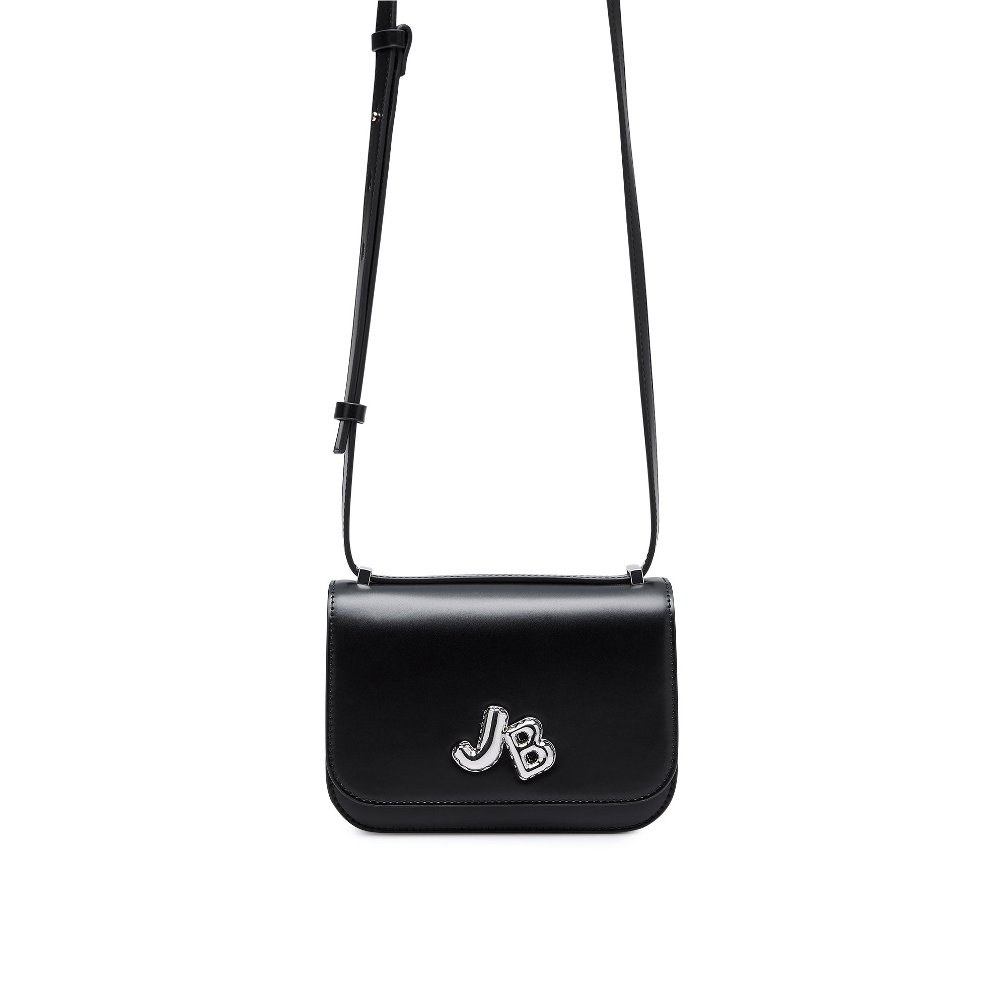 Jin Crossbody Bag Black - Jelly Bunny Thailand Official Online Store