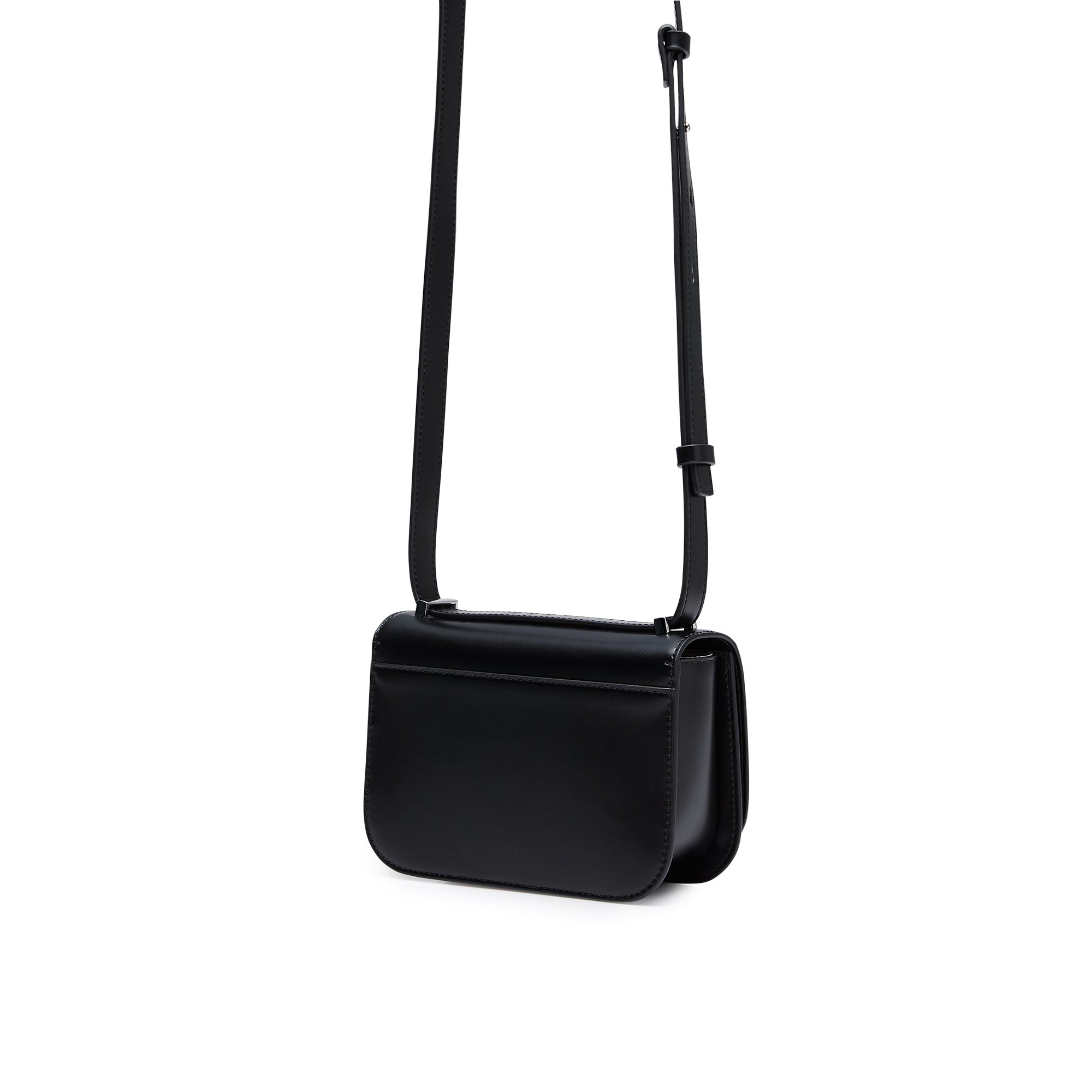 Jin Crossbody Bag Black - Jelly Bunny Thailand Official Online Store