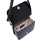 Jin Crossbody Bag Black