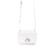 Jin Crossbody Bag Light Grey