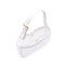 Mezzo Bag White