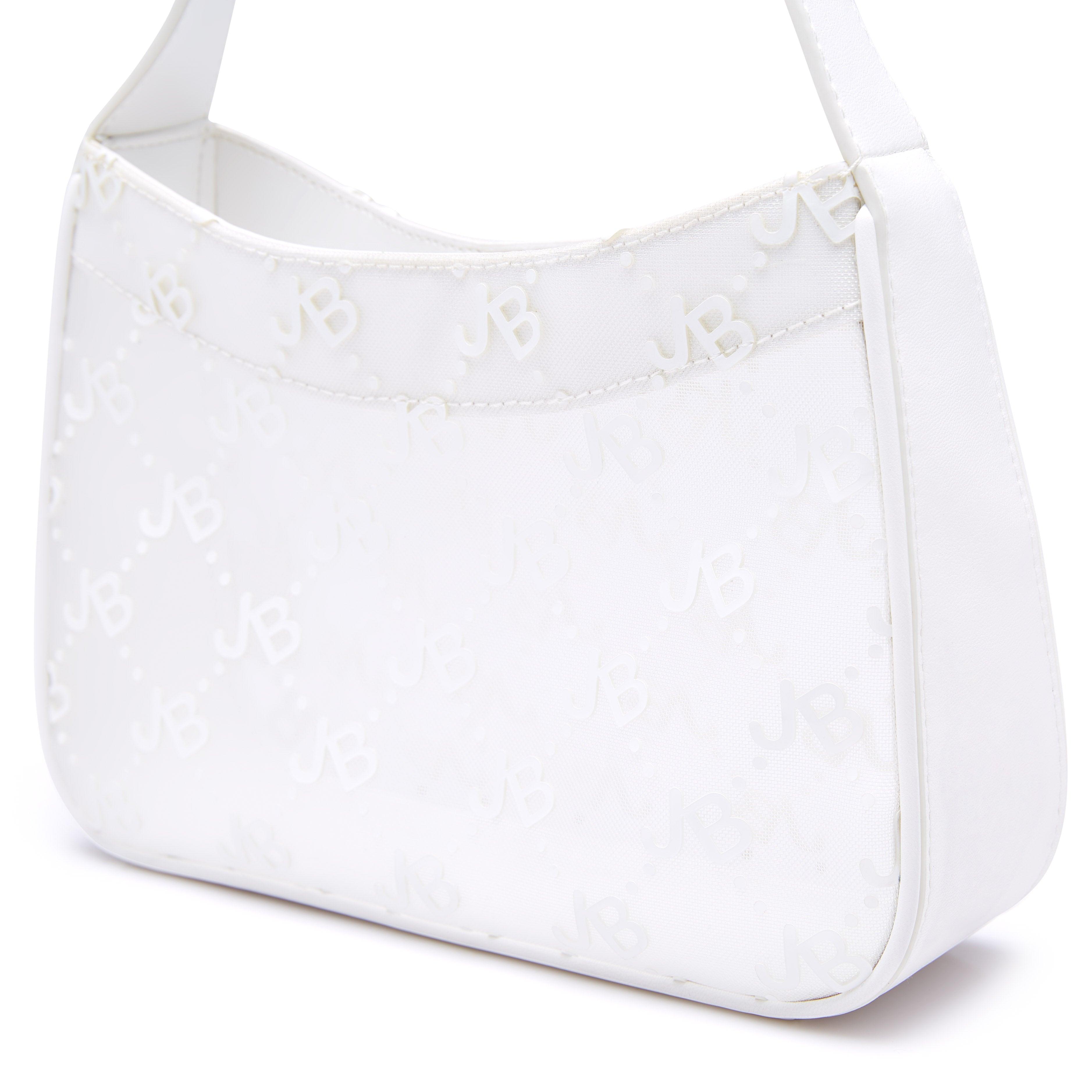 Mezzo Bag White - Jelly Bunny Thailand Official Online Store