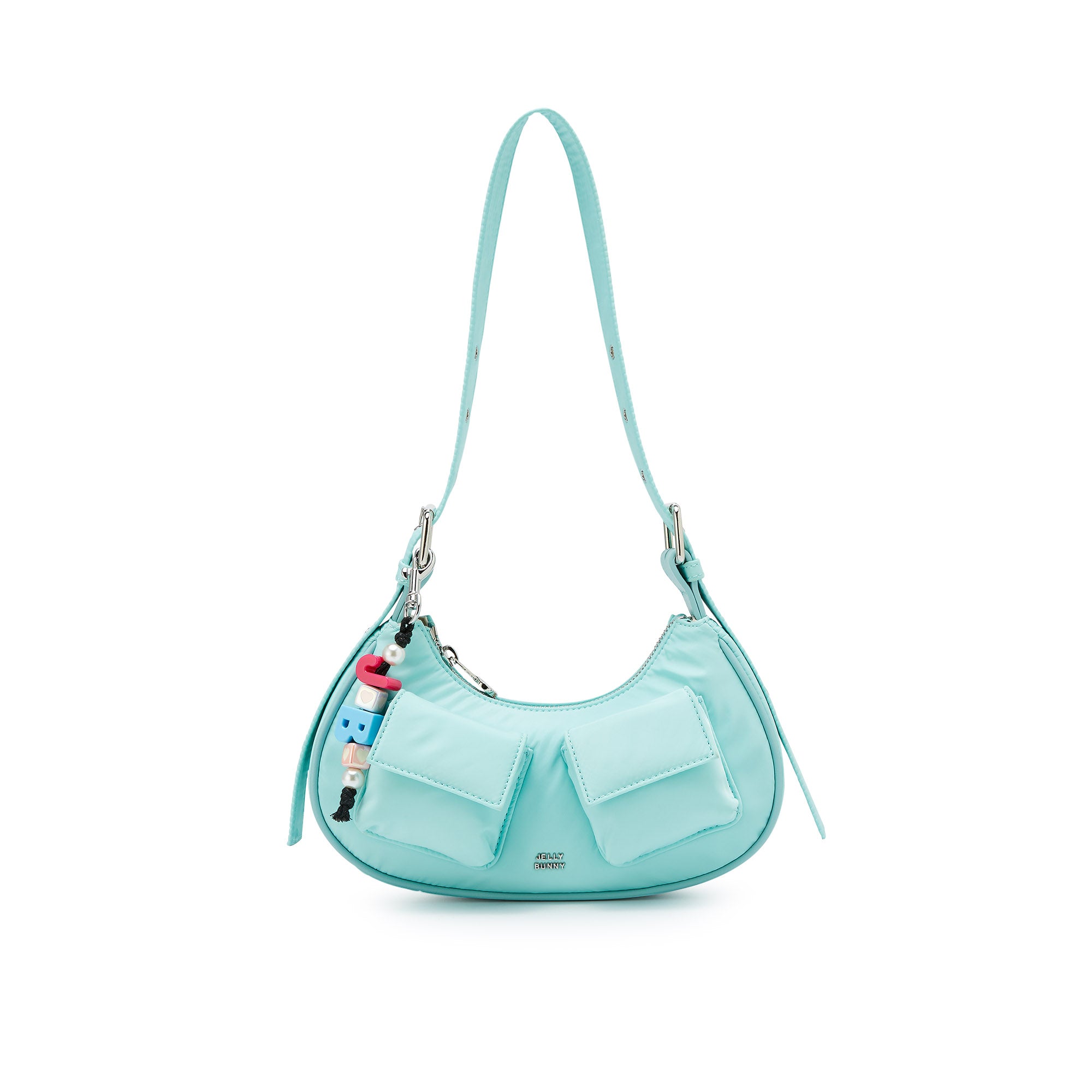 Riedel Shoulder Bag - Jelly Bunny Thailand Official Online Store