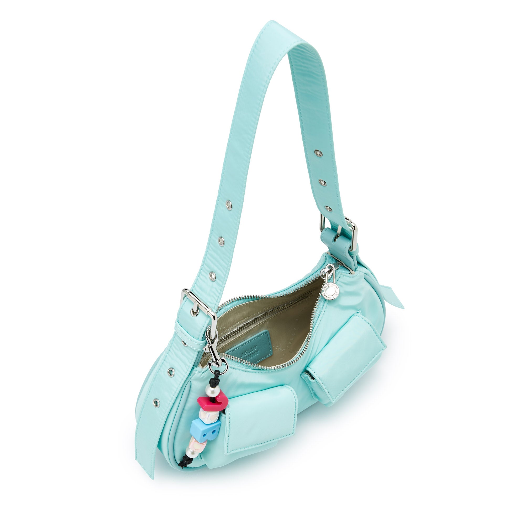 Riedel Shoulder Bag - Jelly Bunny Thailand Official Online Store