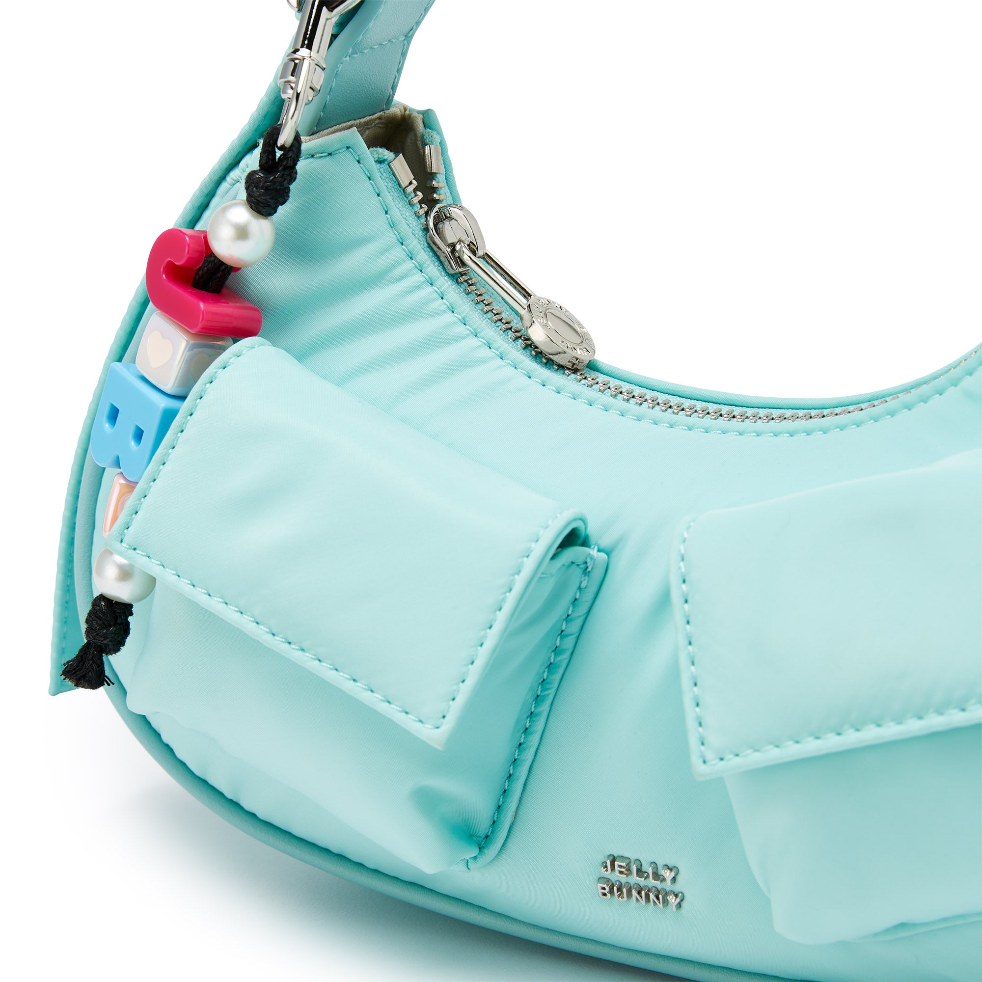 Riedel Shoulder Bag - Jelly Bunny Thailand Official Online Store