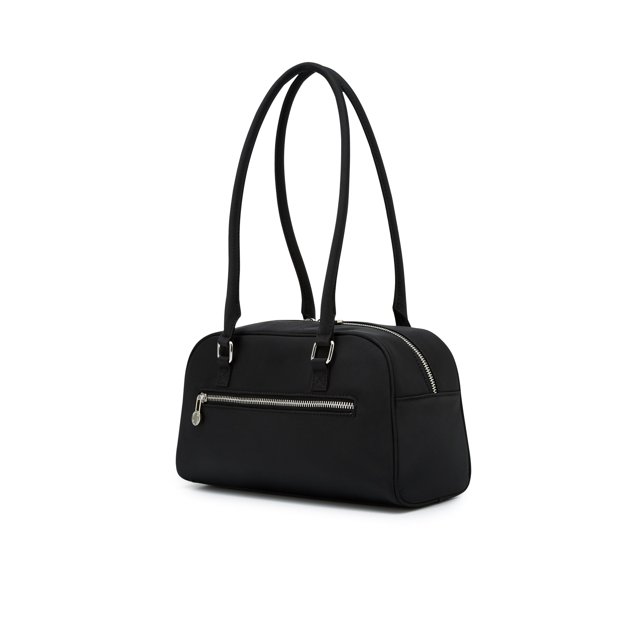 Rudolf Shoulder Bag Black