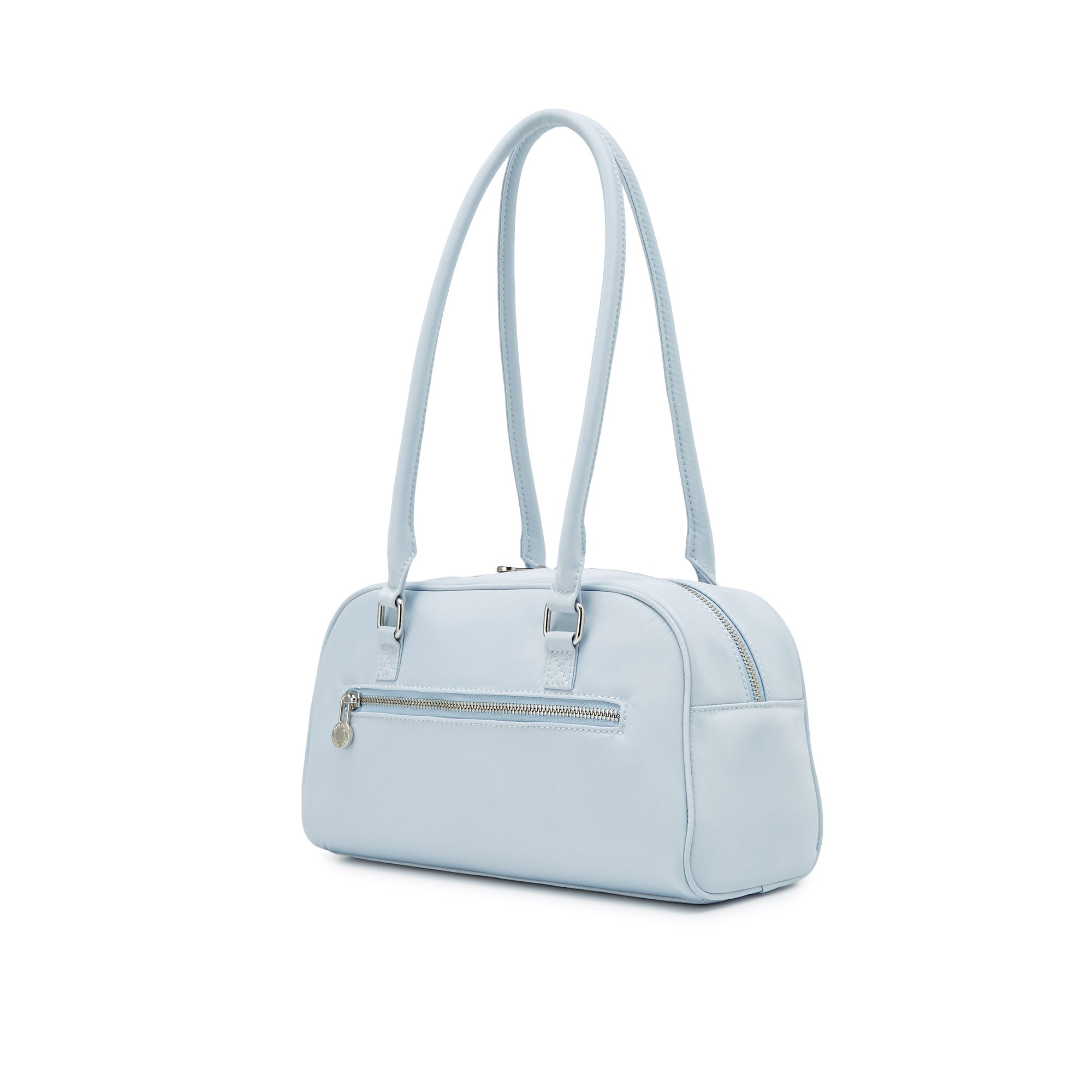 Rudolf Shoulder Bag Light Blue - Jelly Bunny Thailand Official Online Store