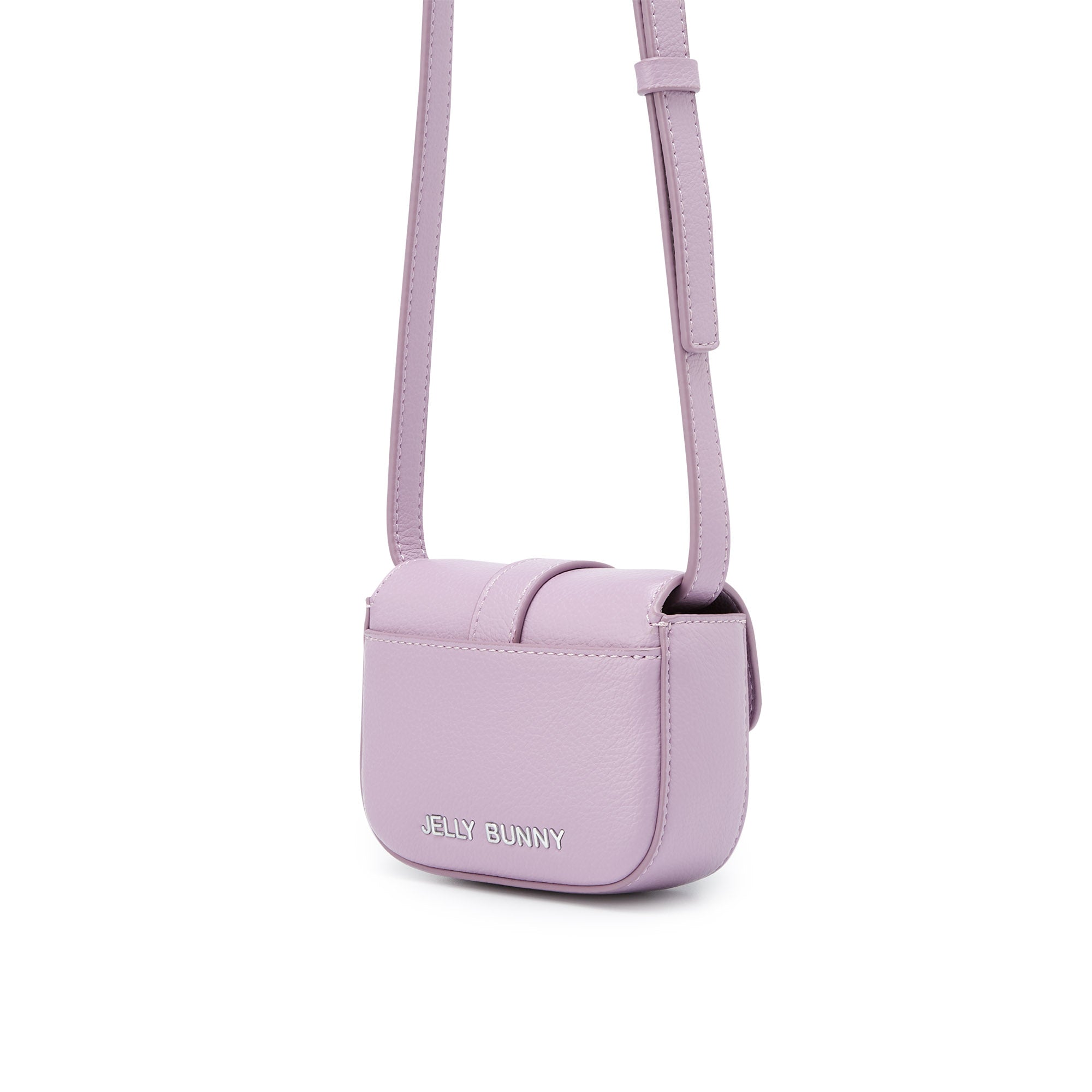 Emma Crossbody Bag Purple - Jelly Bunny Thailand Official Online Store