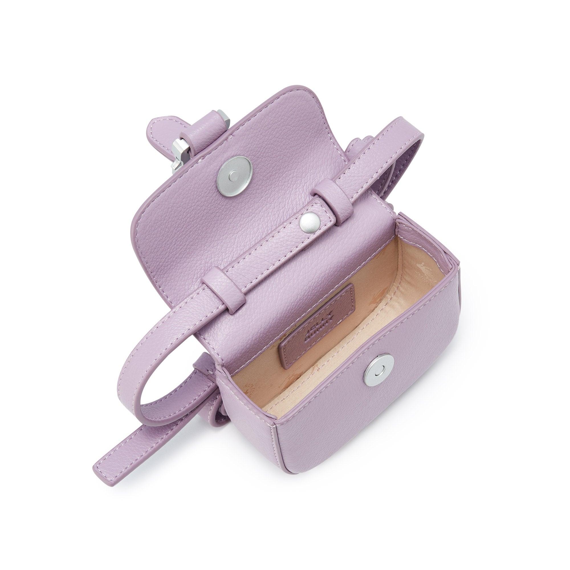 Emma Crossbody Bag Purple - Jelly Bunny Thailand Official Online Store