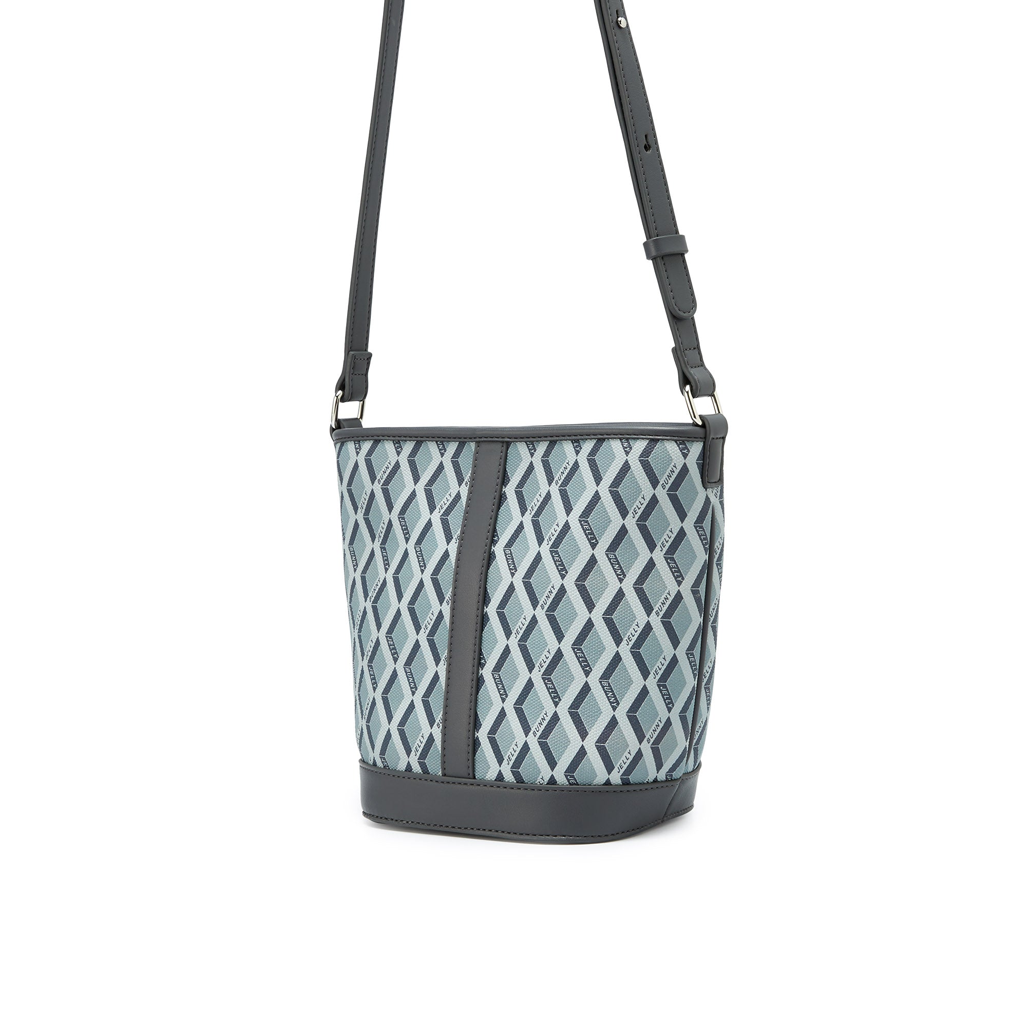 Kamo Crossbody Bag Blue