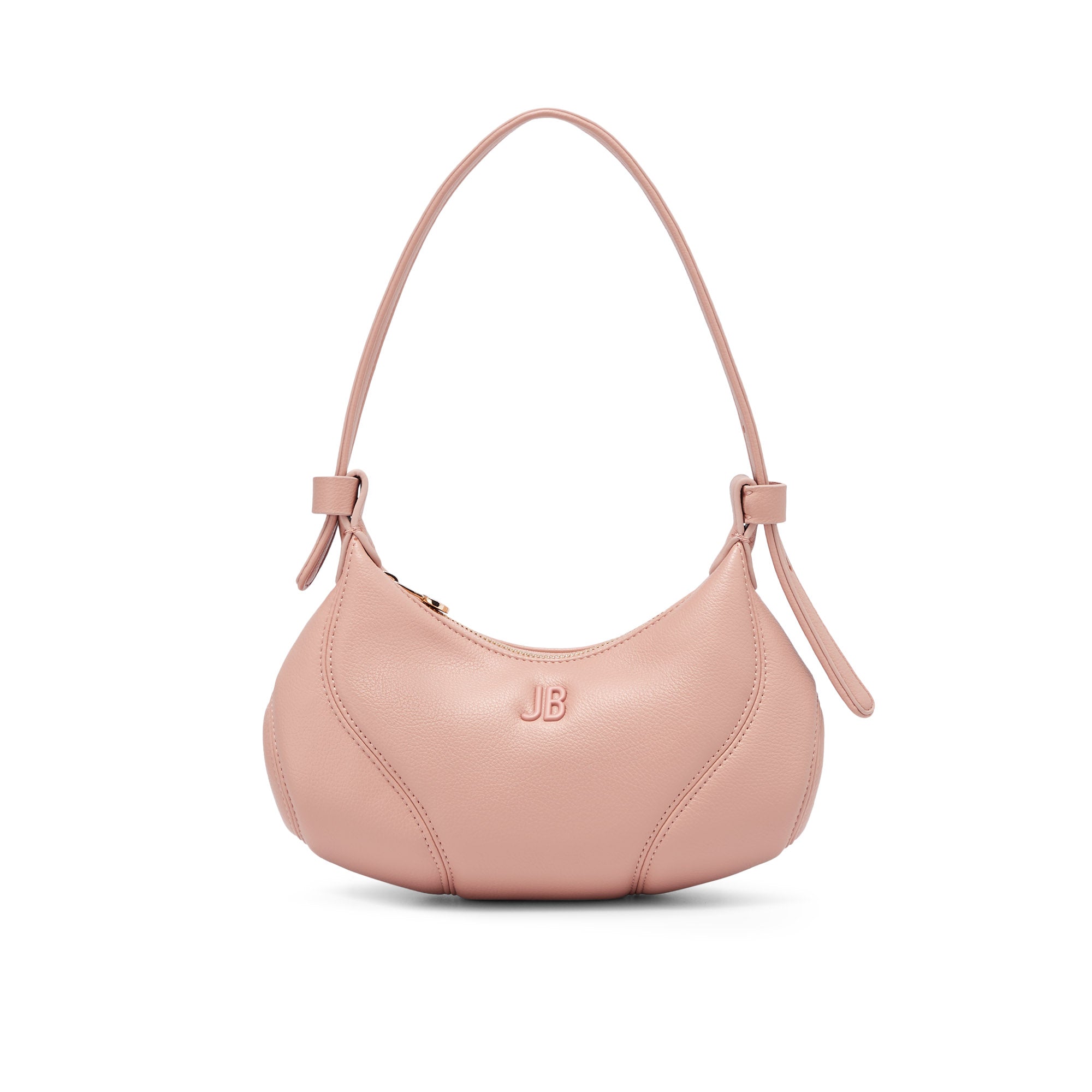 Kita Shoulder Bag Pink - Jelly Bunny Thailand Official Online Store