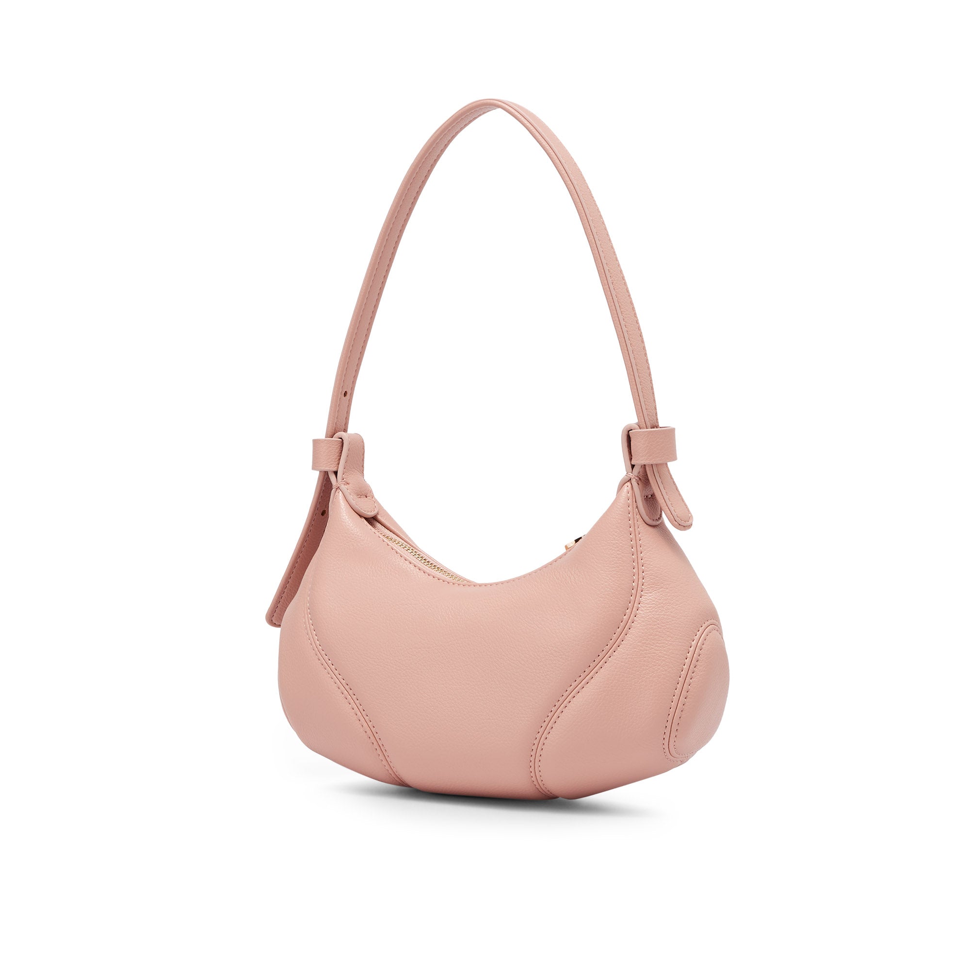 Kita Shoulder Bag Pink - Jelly Bunny Thailand Official Online Store