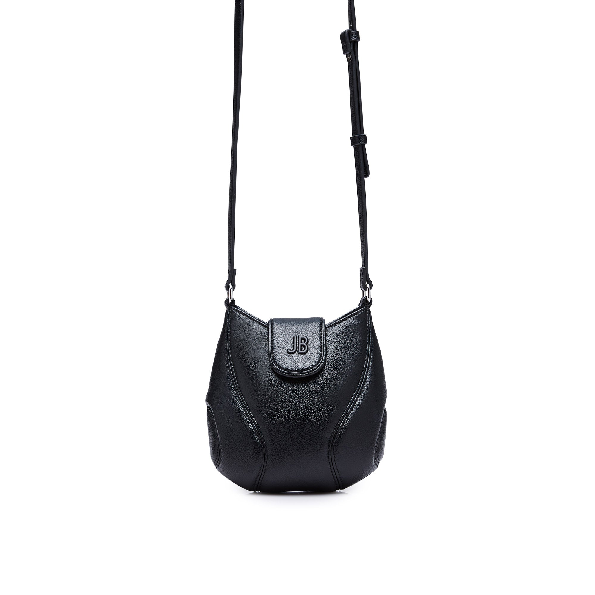 Kino Crossbody Bag Black - Jelly Bunny Thailand Official Online Store