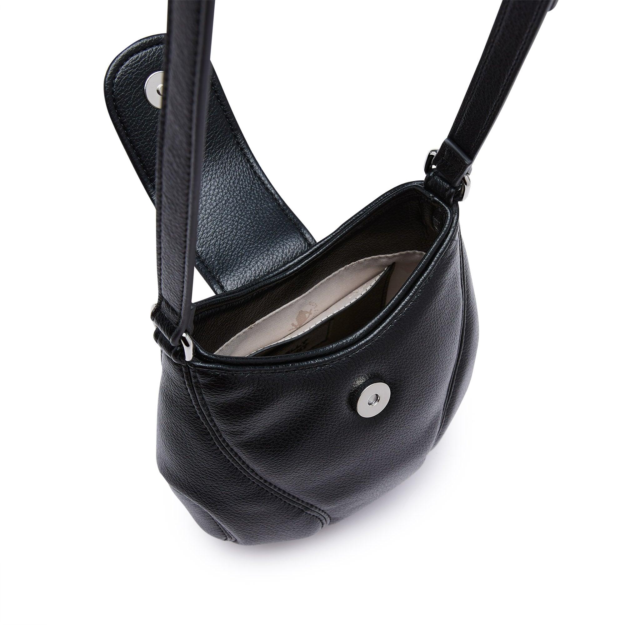 Kino Crossbody Bag Black - Jelly Bunny Thailand Official Online Store