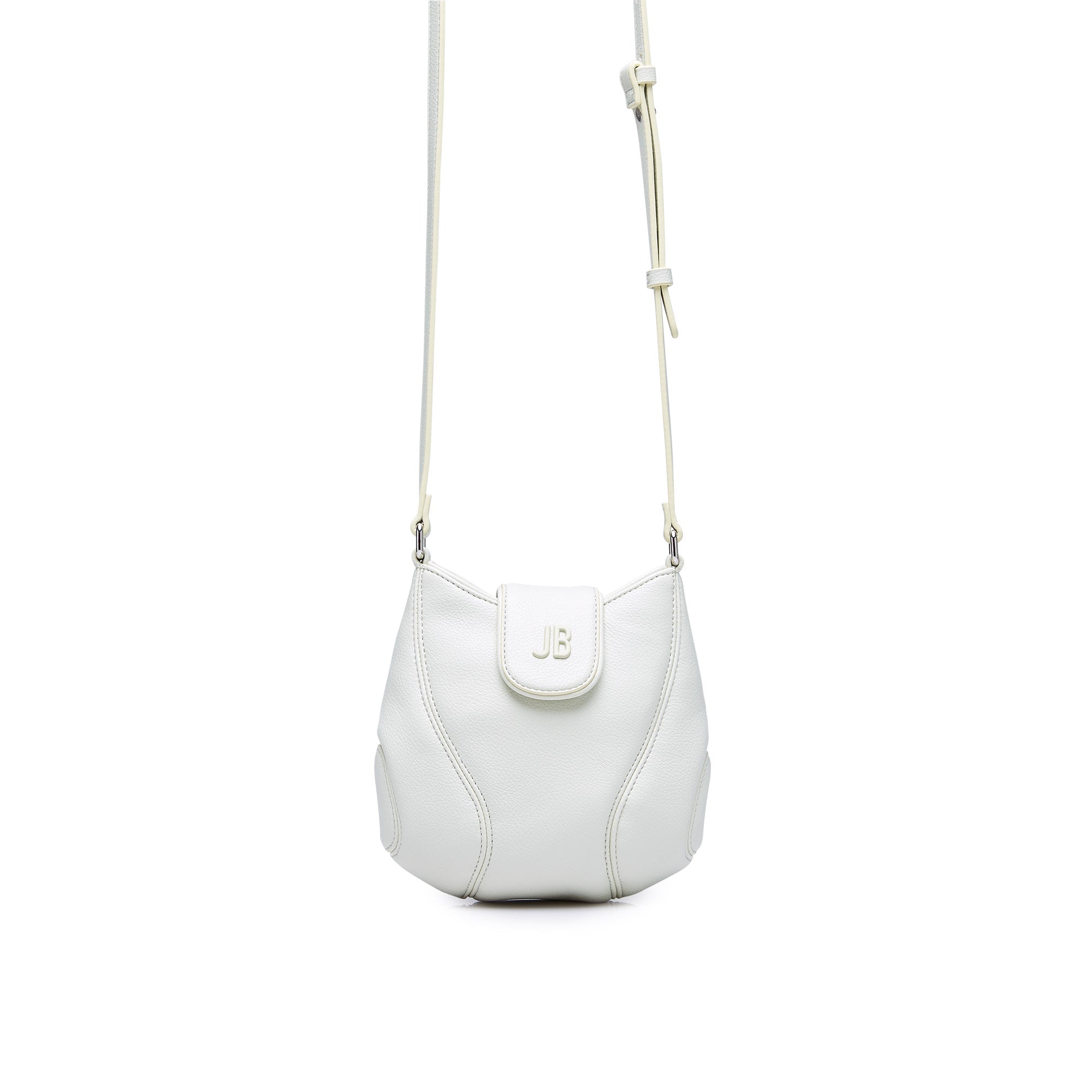 Kino Crossbody Bag Light Green - Jelly Bunny Thailand Official Online Store