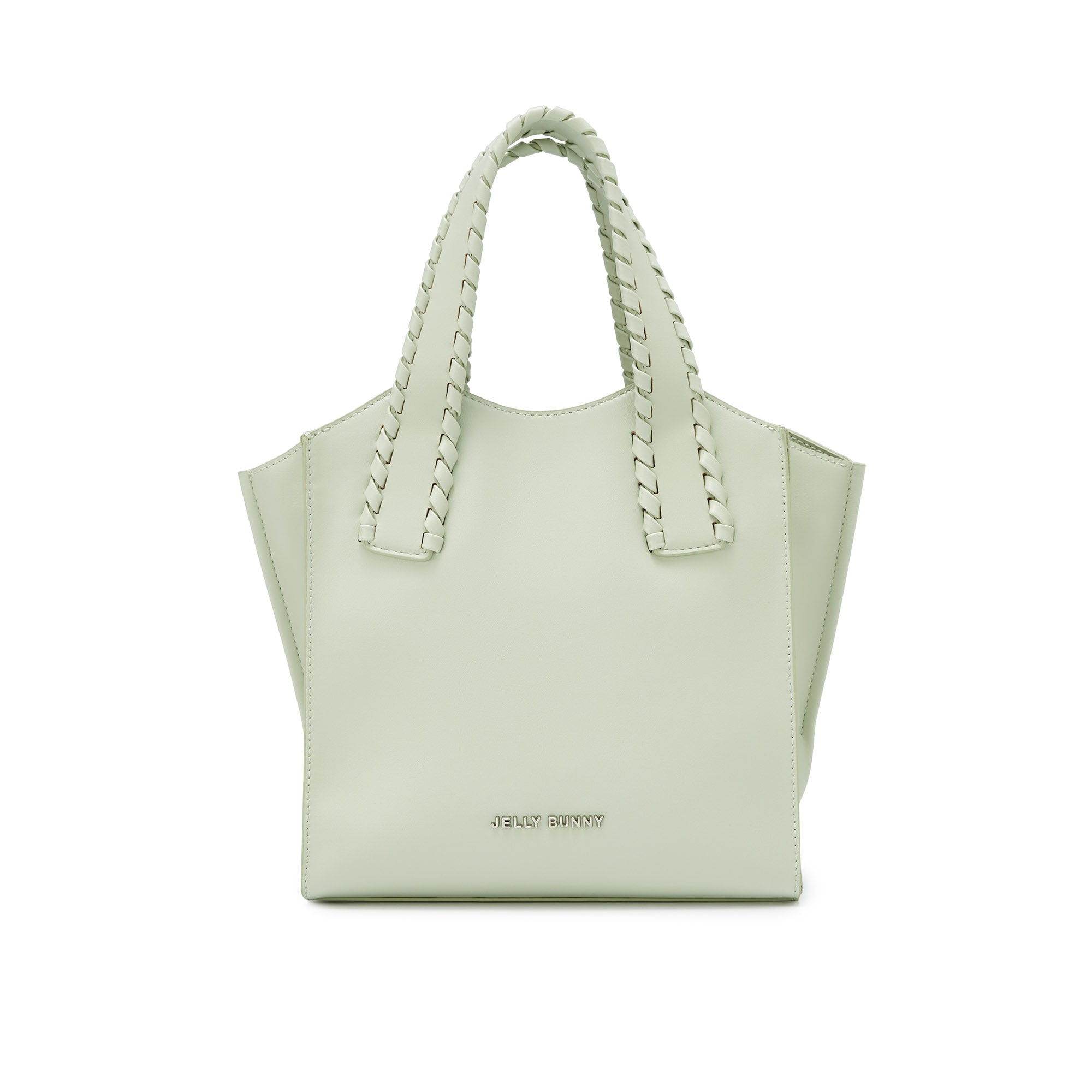 Creder Tote Bag Light Green - Jelly Bunny Thailand Official Online Store