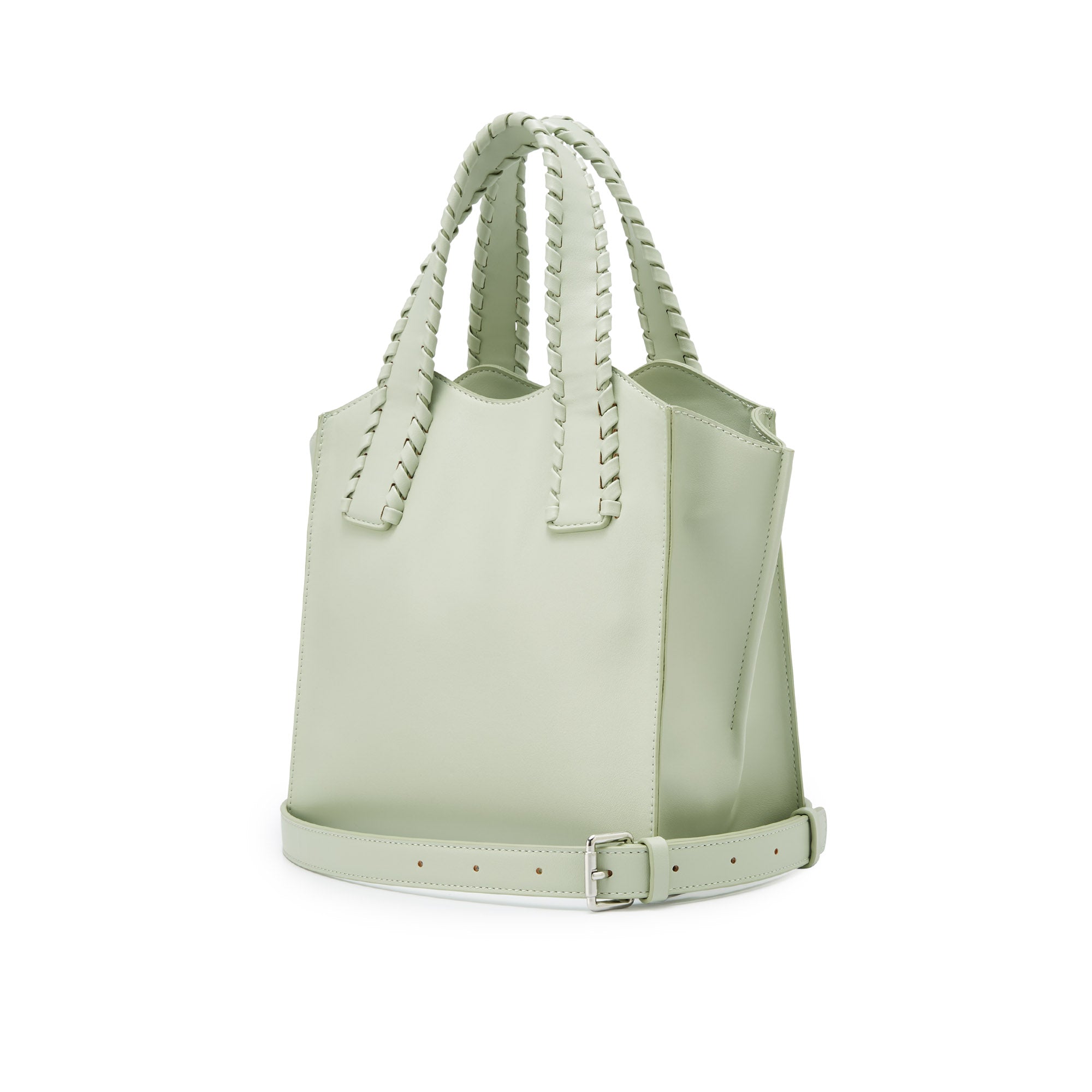 Creder Tote Bag Light Green - Jelly Bunny Thailand Official Online Store