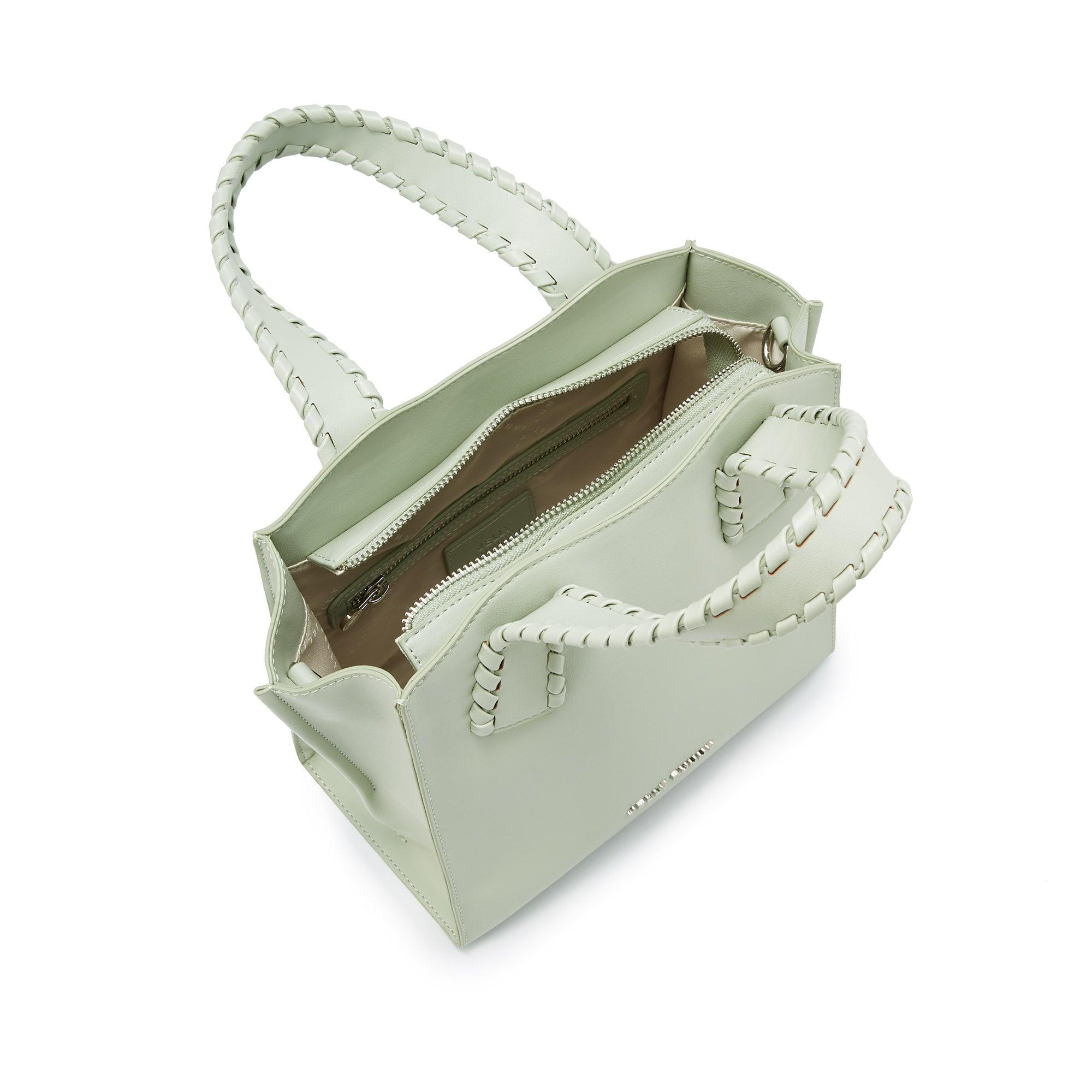 Creder Tote Bag Light Green - Jelly Bunny Thailand Official Online Store