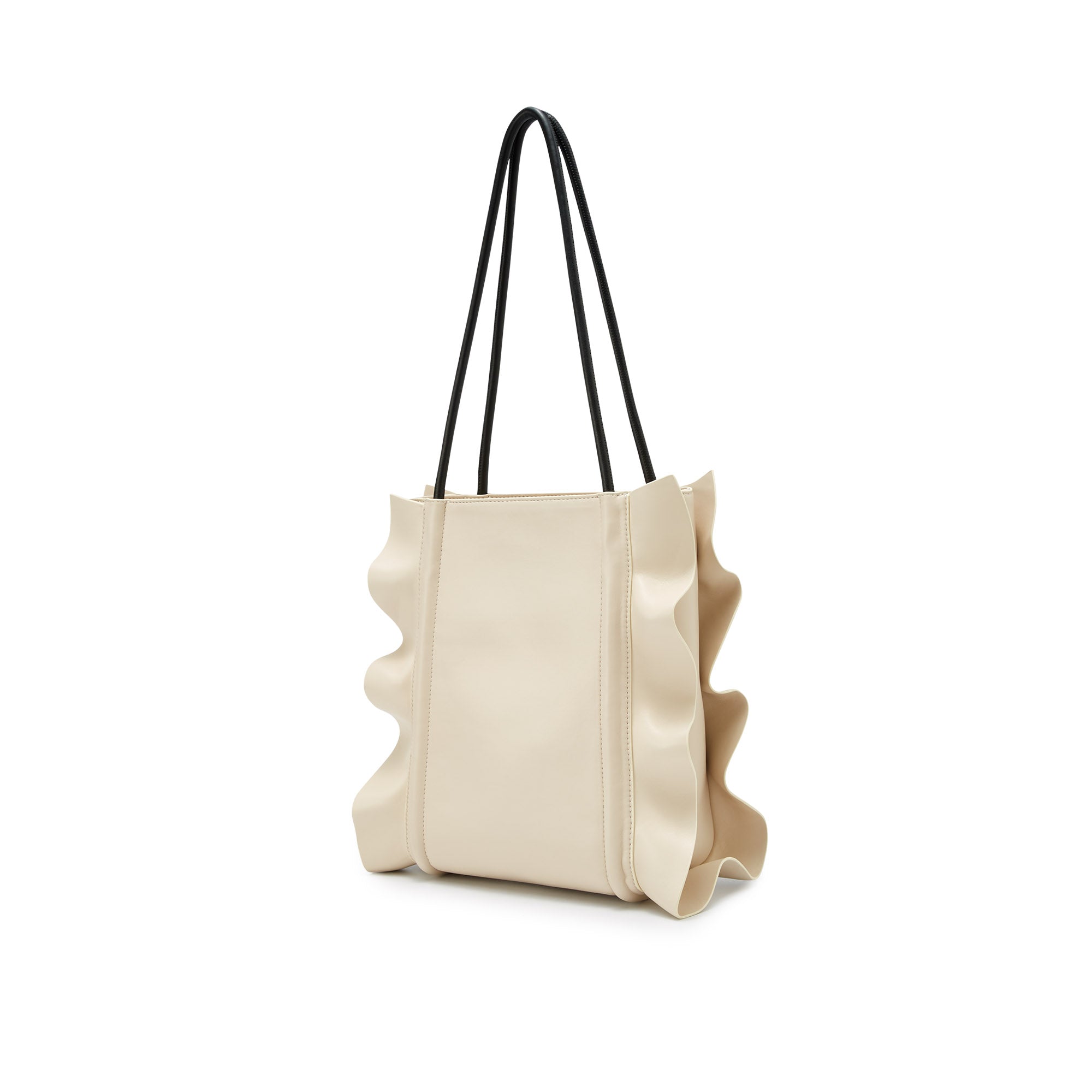 Cauti Large Tote Bag Ivory