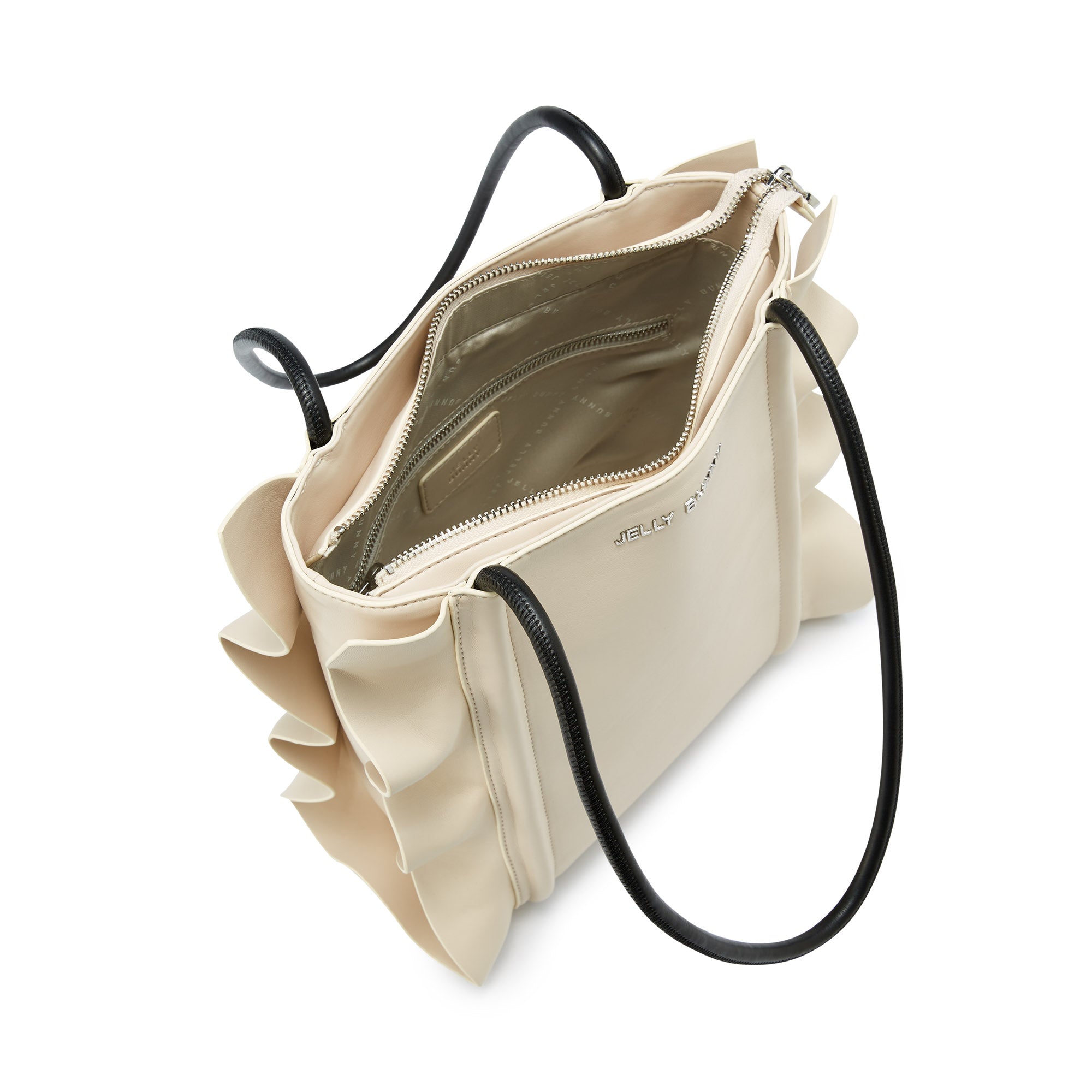 Cauti Large Tote Bag Ivory