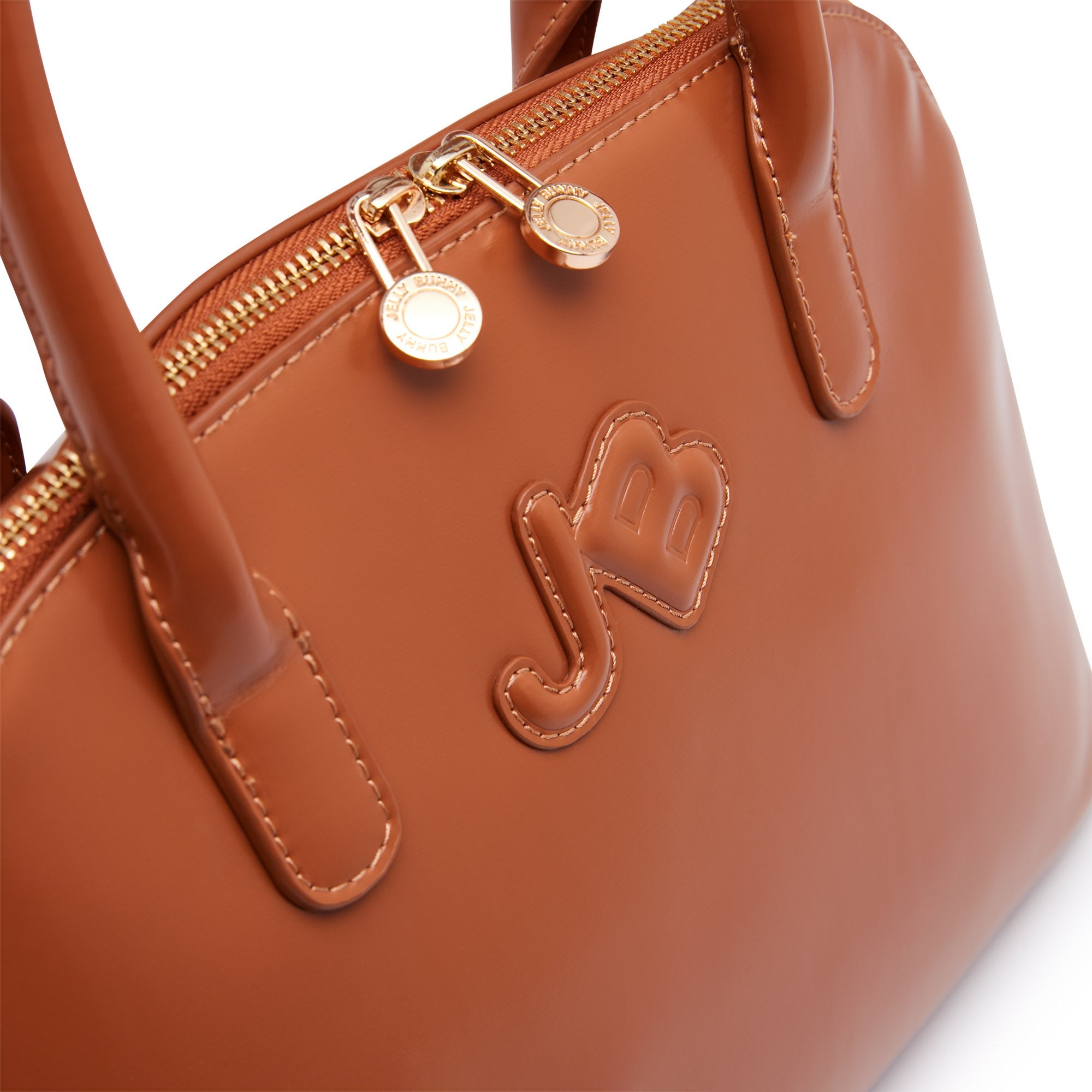 Munchies Handbag Brown