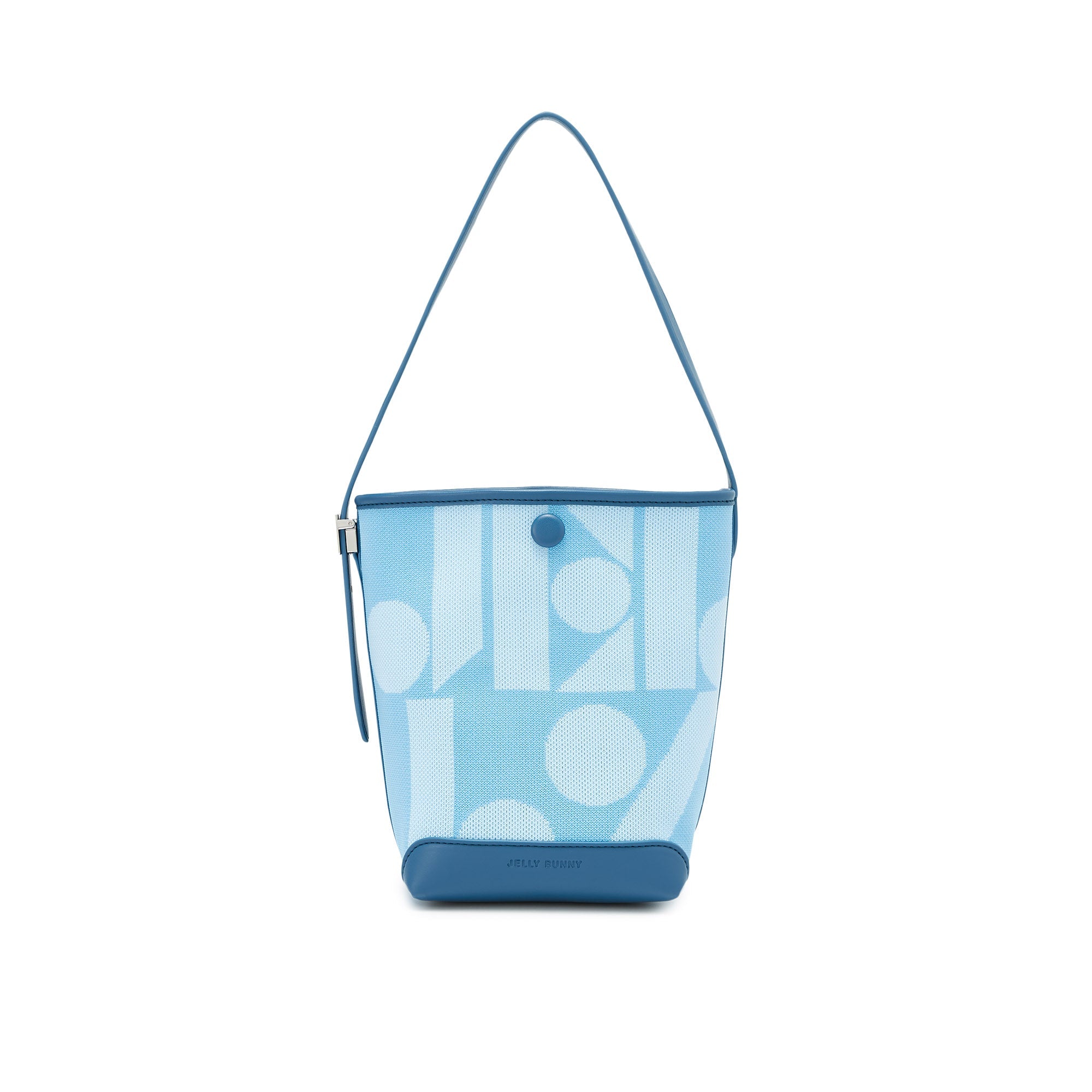 Ronnie Shoulder Bag Blue