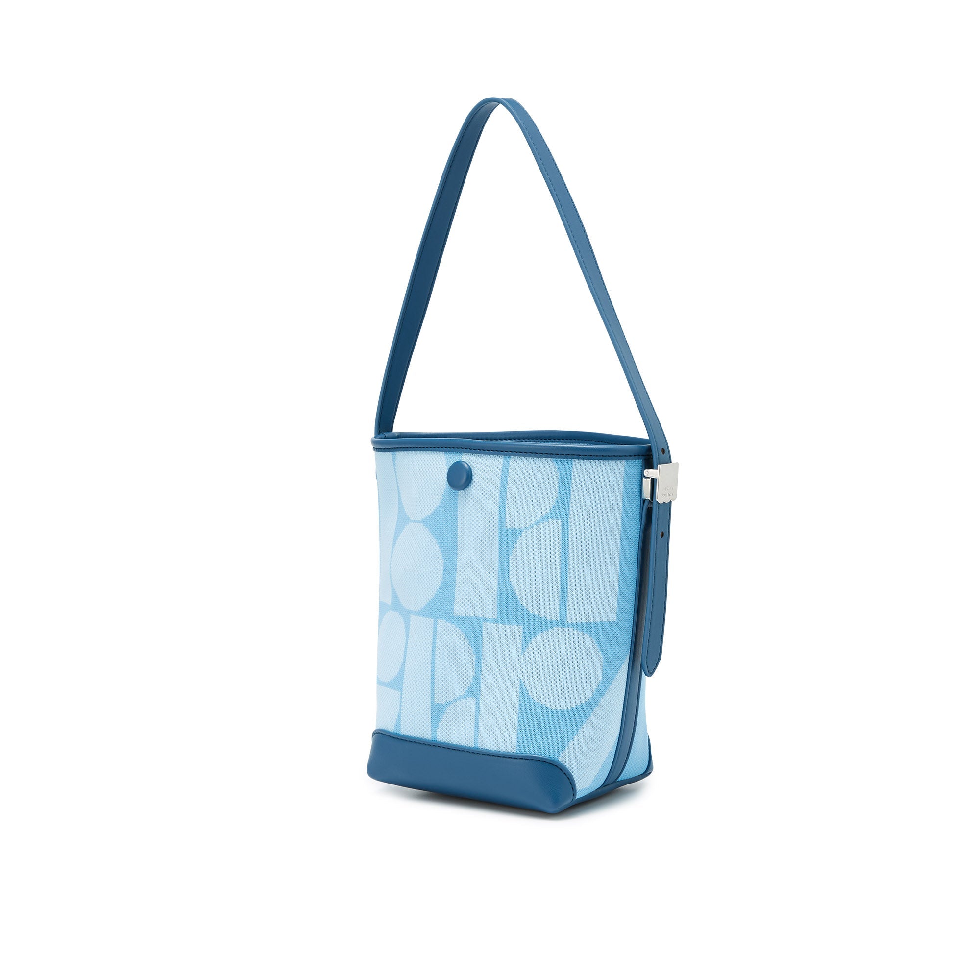 Ronnie Shoulder Bag Blue