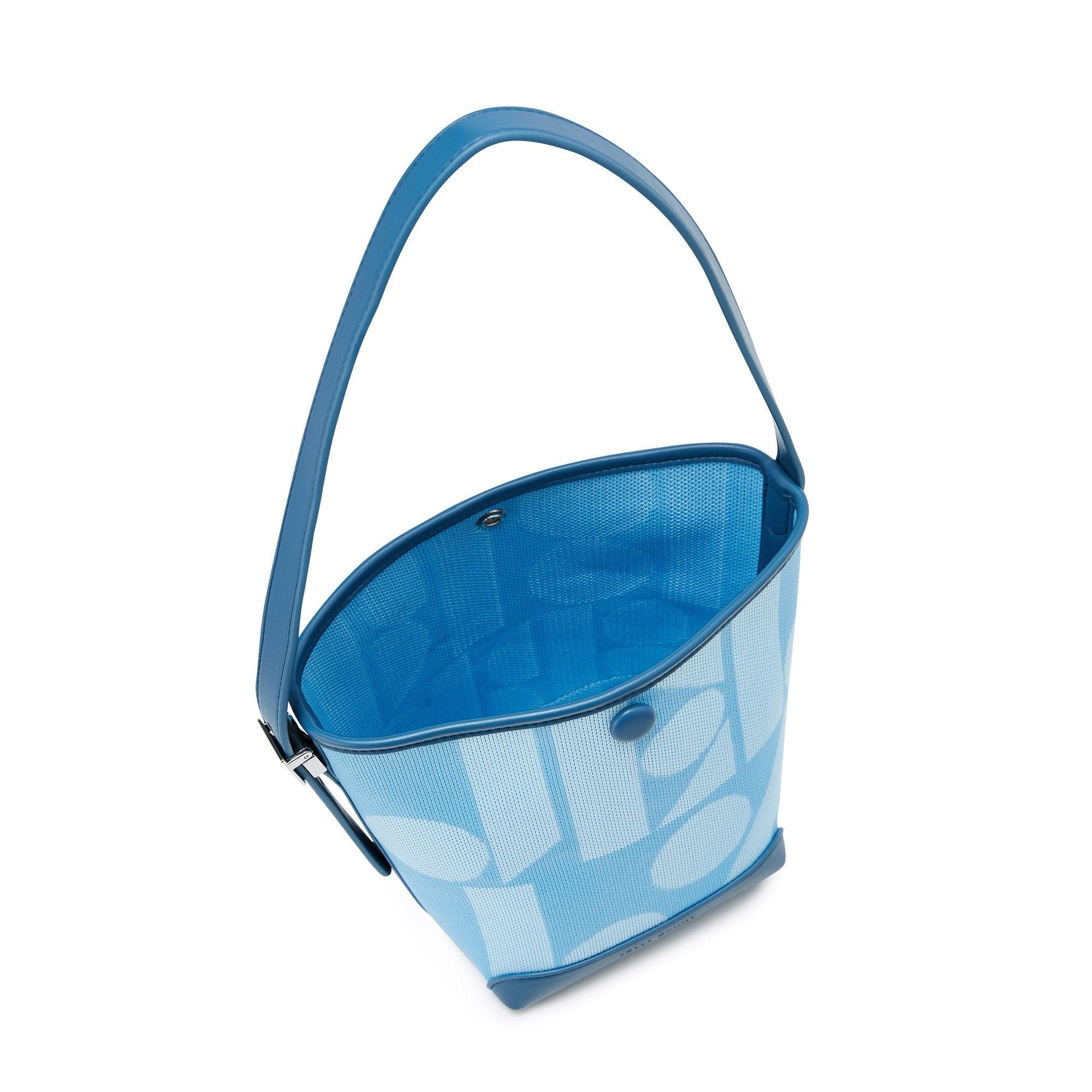 Ronnie Shoulder Bag Blue - Jelly Bunny Thailand Official Online Store