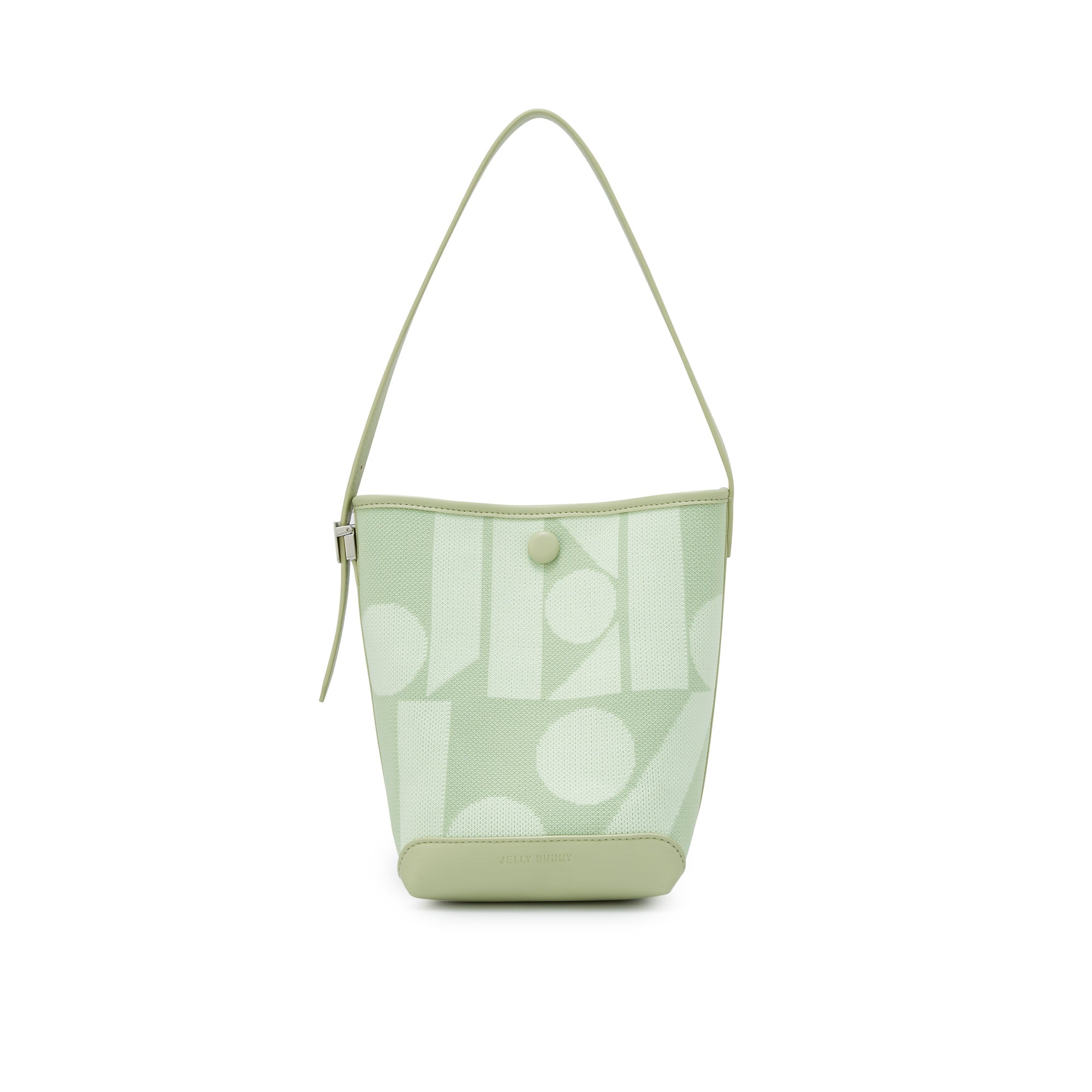 Ronnie Shoulder Bag Green