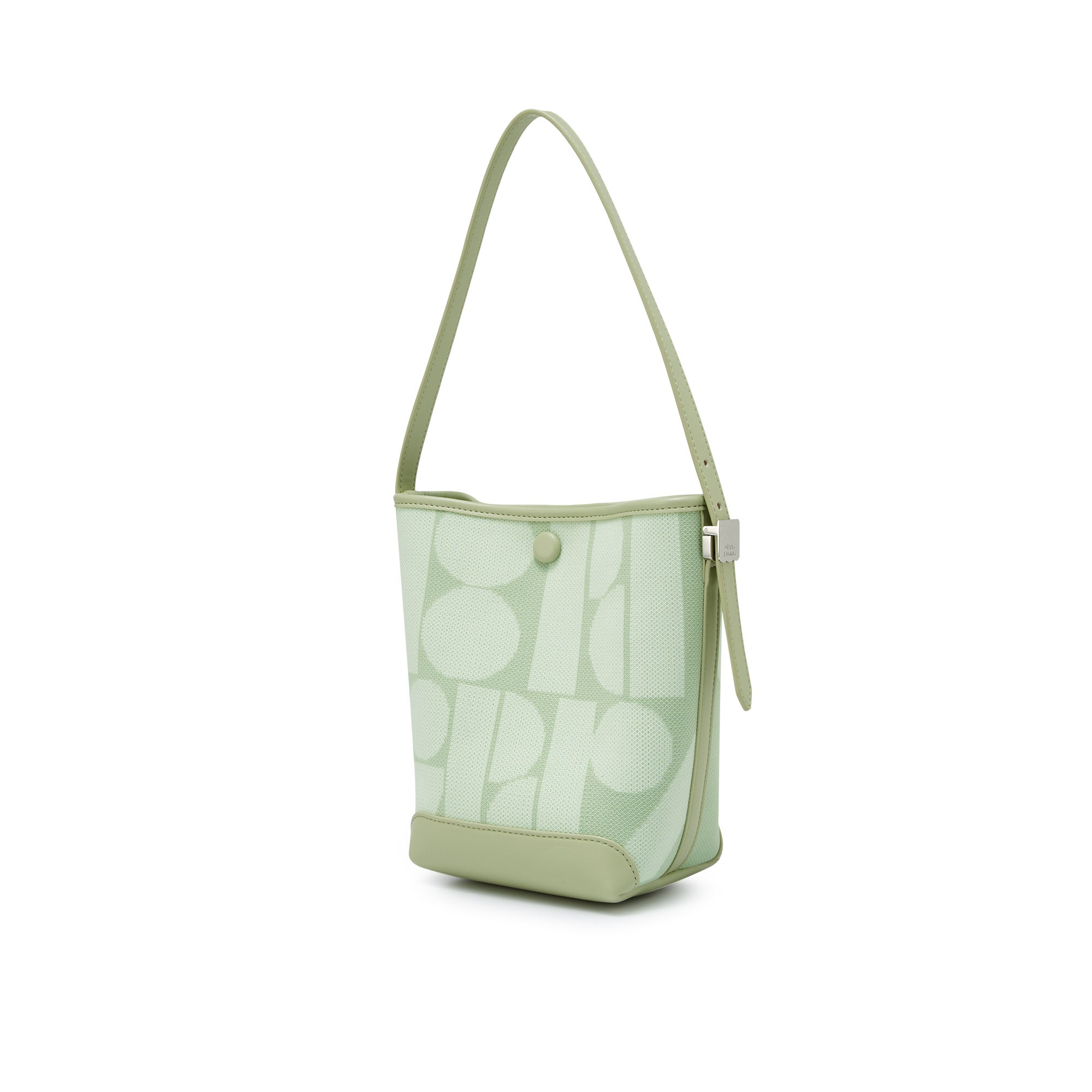 Ronnie Shoulder Bag Green