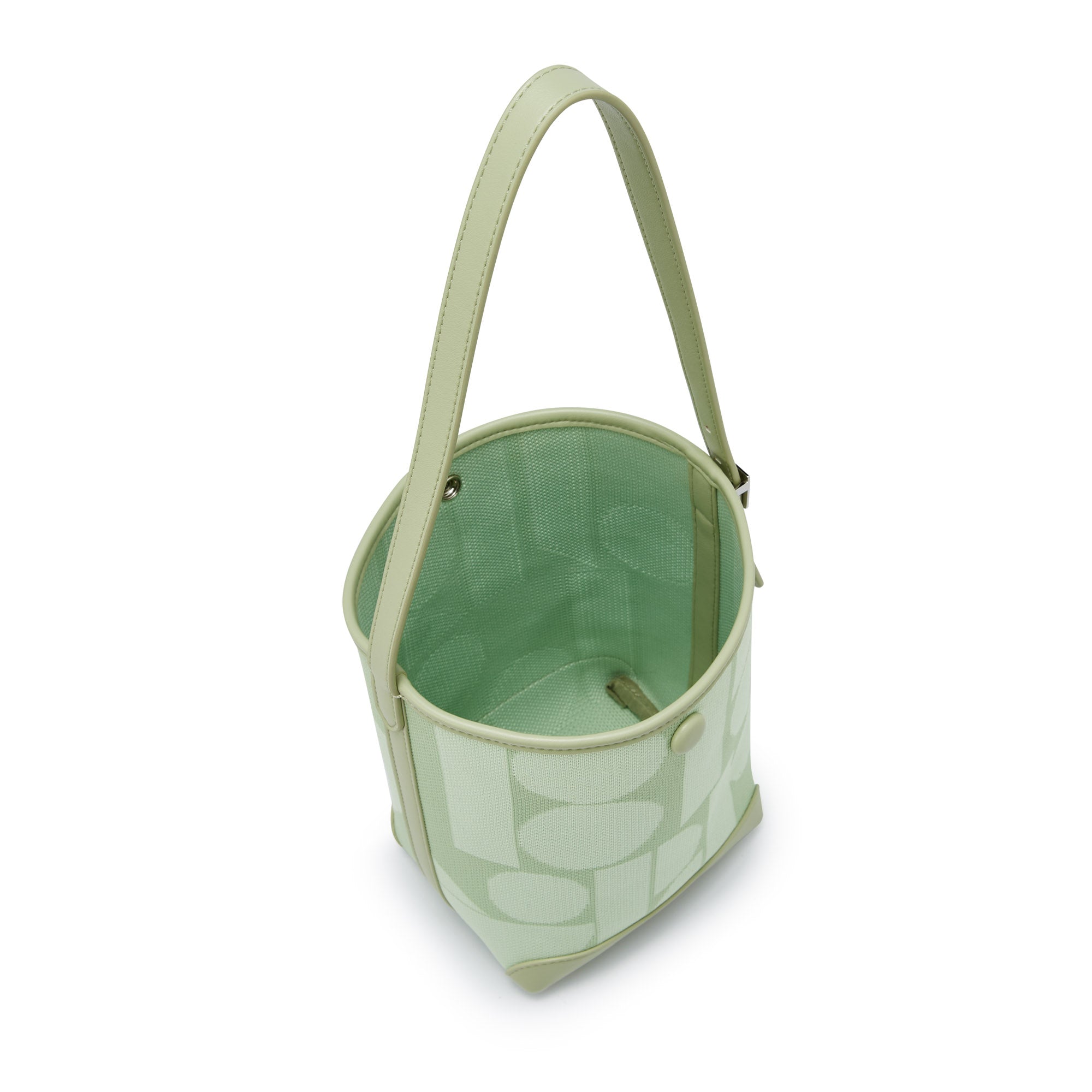 Ronnie Shoulder Bag Green