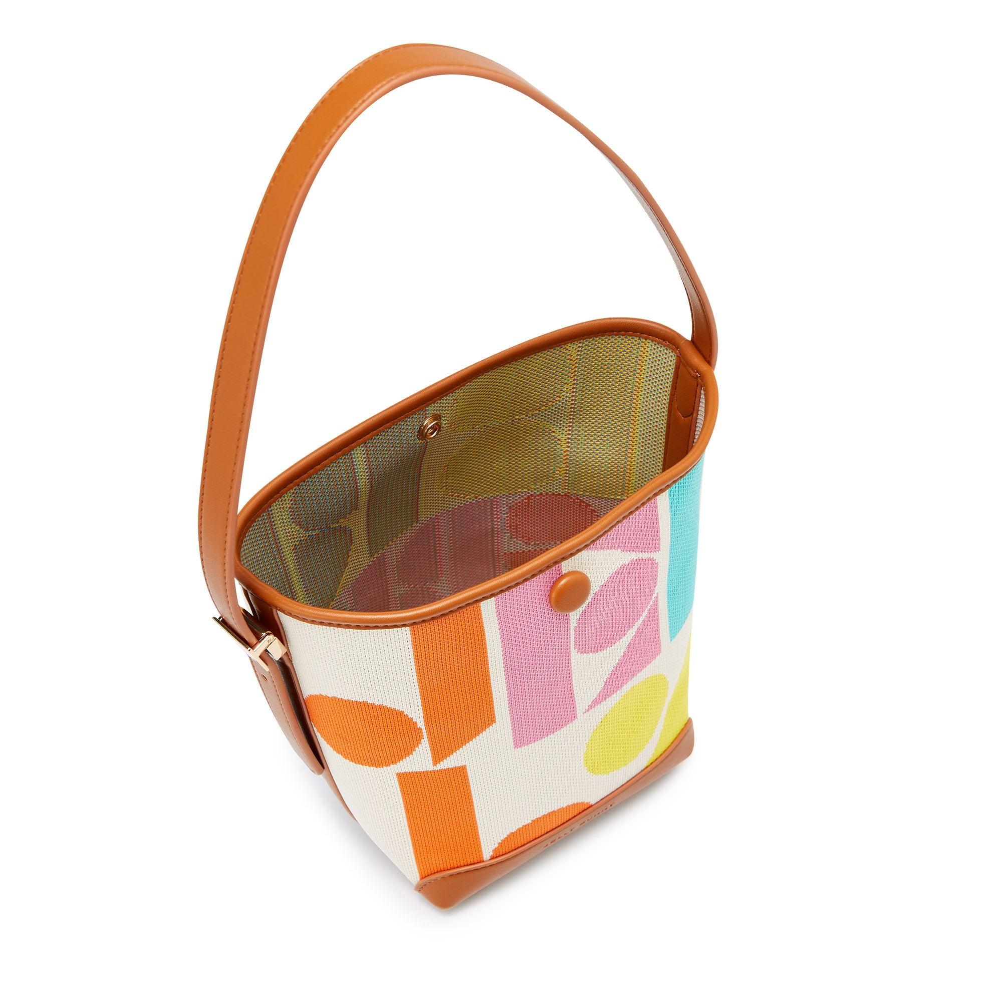 Ronnie Shoulder Bag Multi Color - Jelly Bunny Thailand Official Online Store