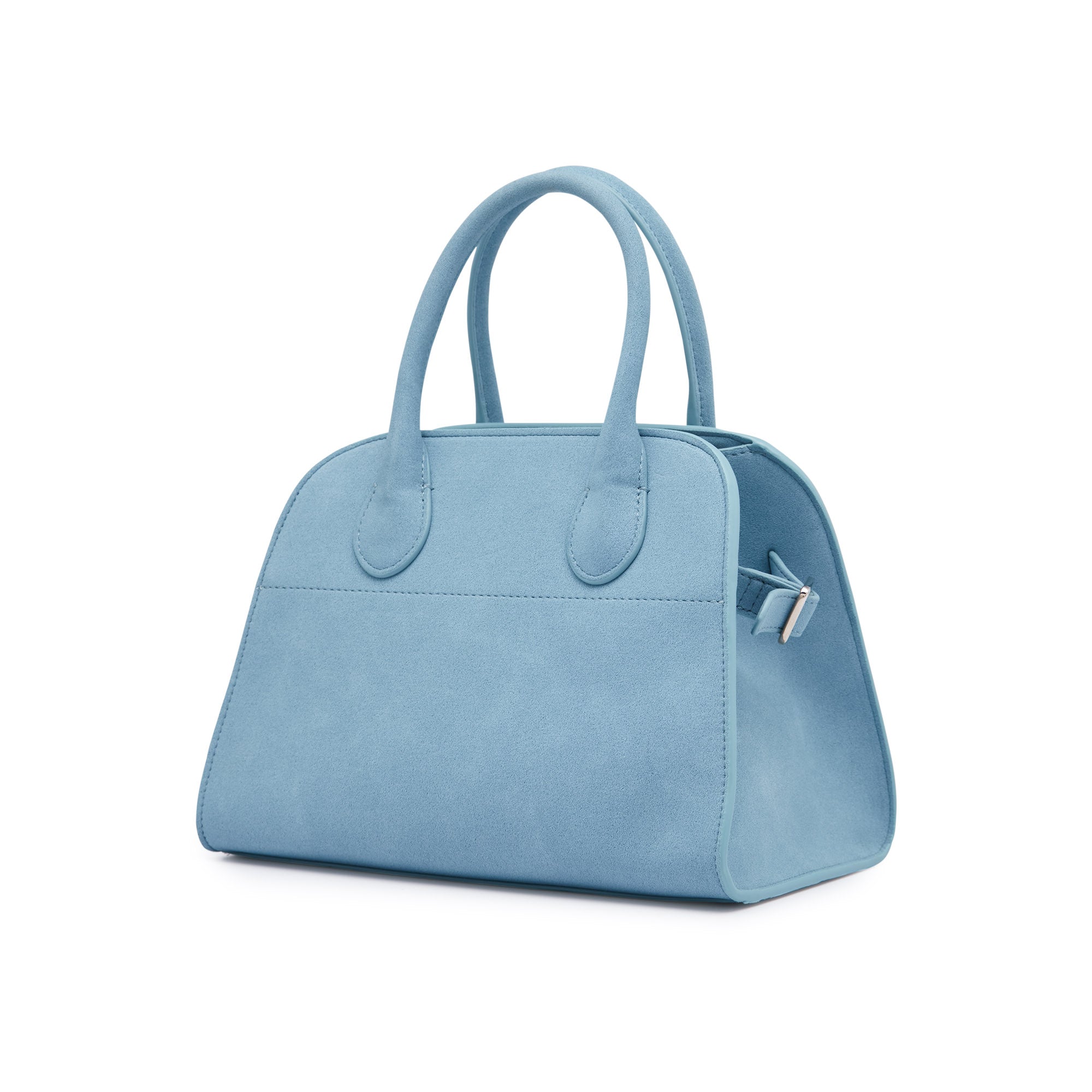 Margie Top Handle Bag Blue - Jelly Bunny Thailand Official Online Store