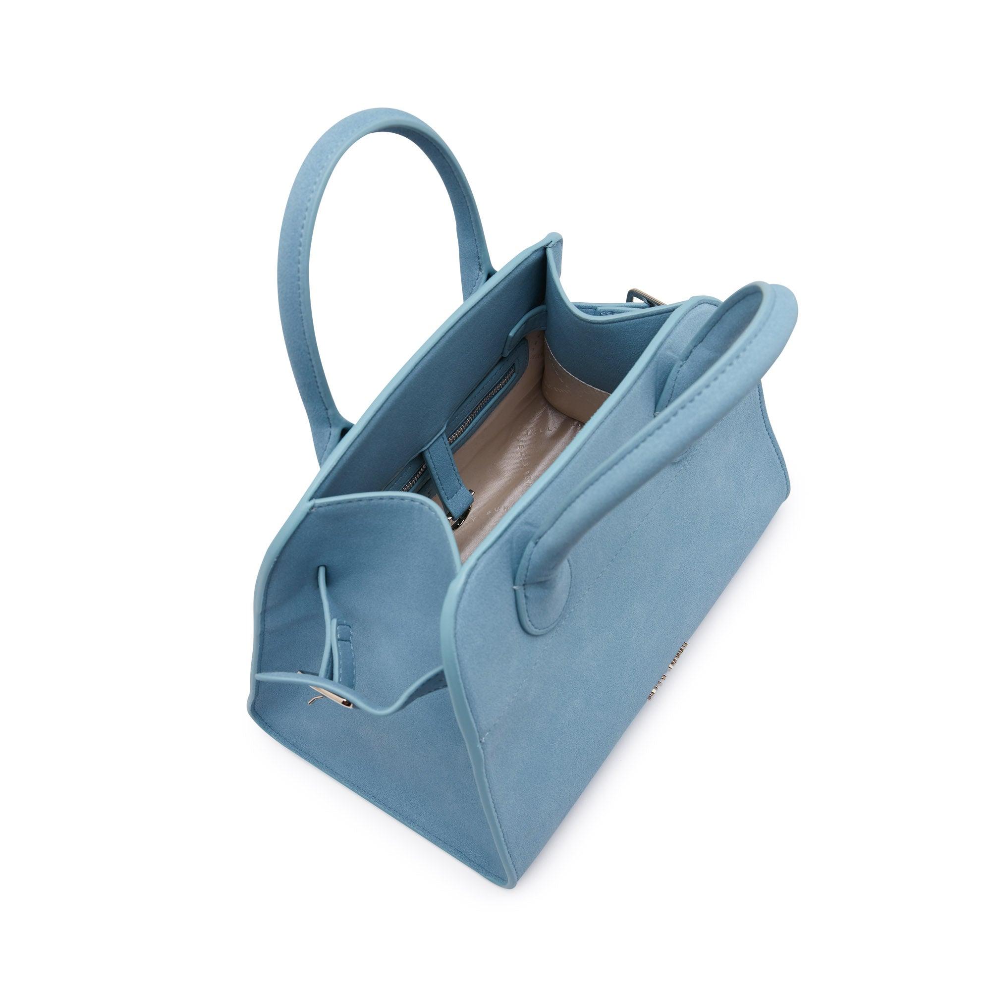 Margie Top Handle Bag Blue - Jelly Bunny Thailand Official Online Store