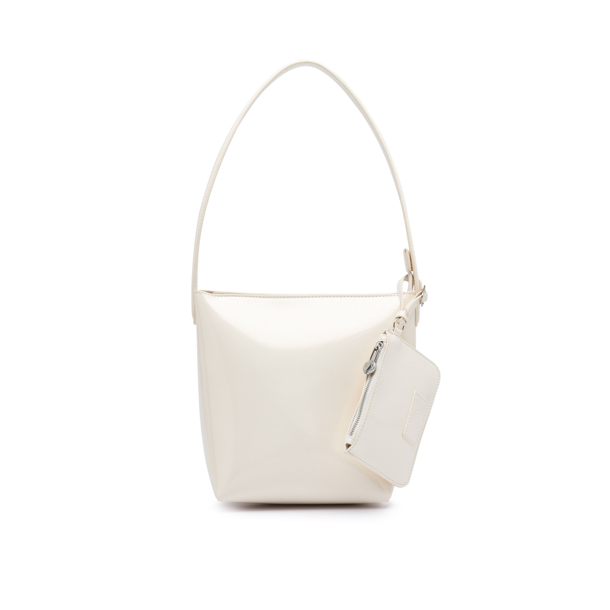 Parco Tote Bag Ivory - Jelly Bunny Thailand Official Online Store