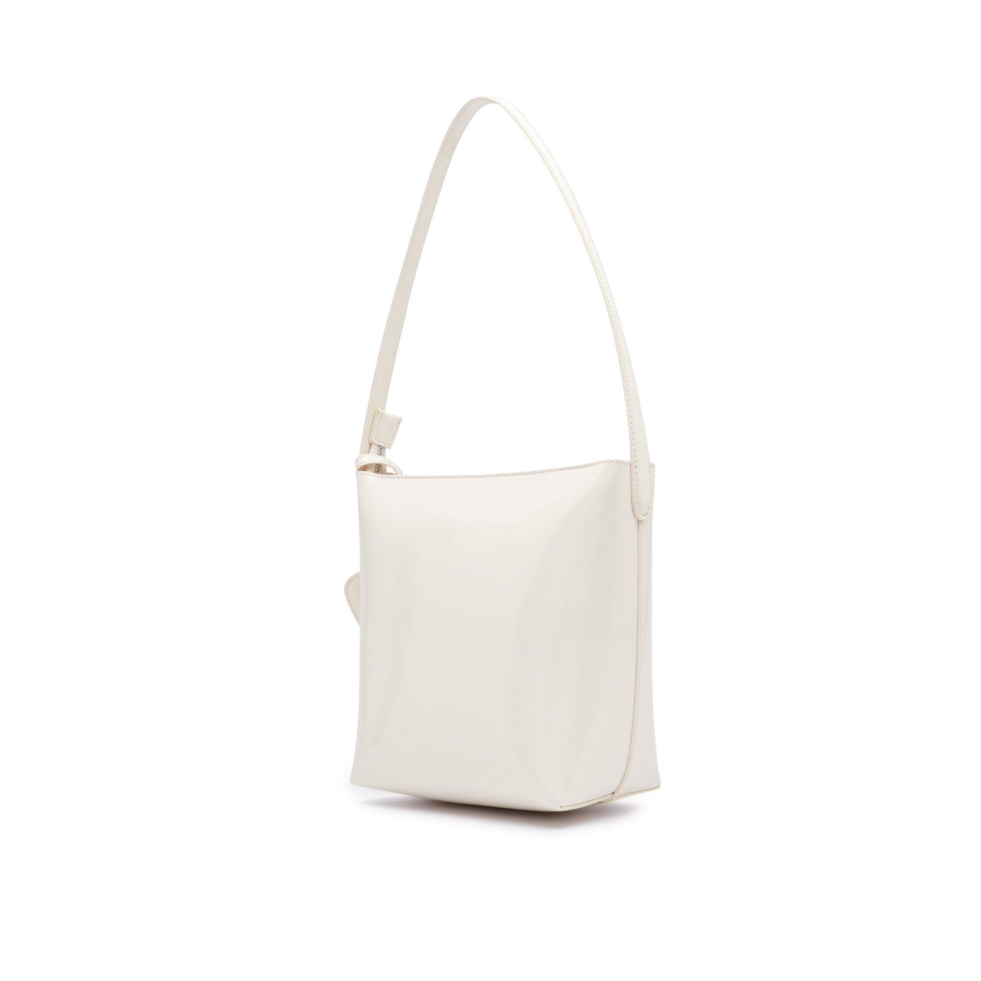 Parco Tote Bag Ivory