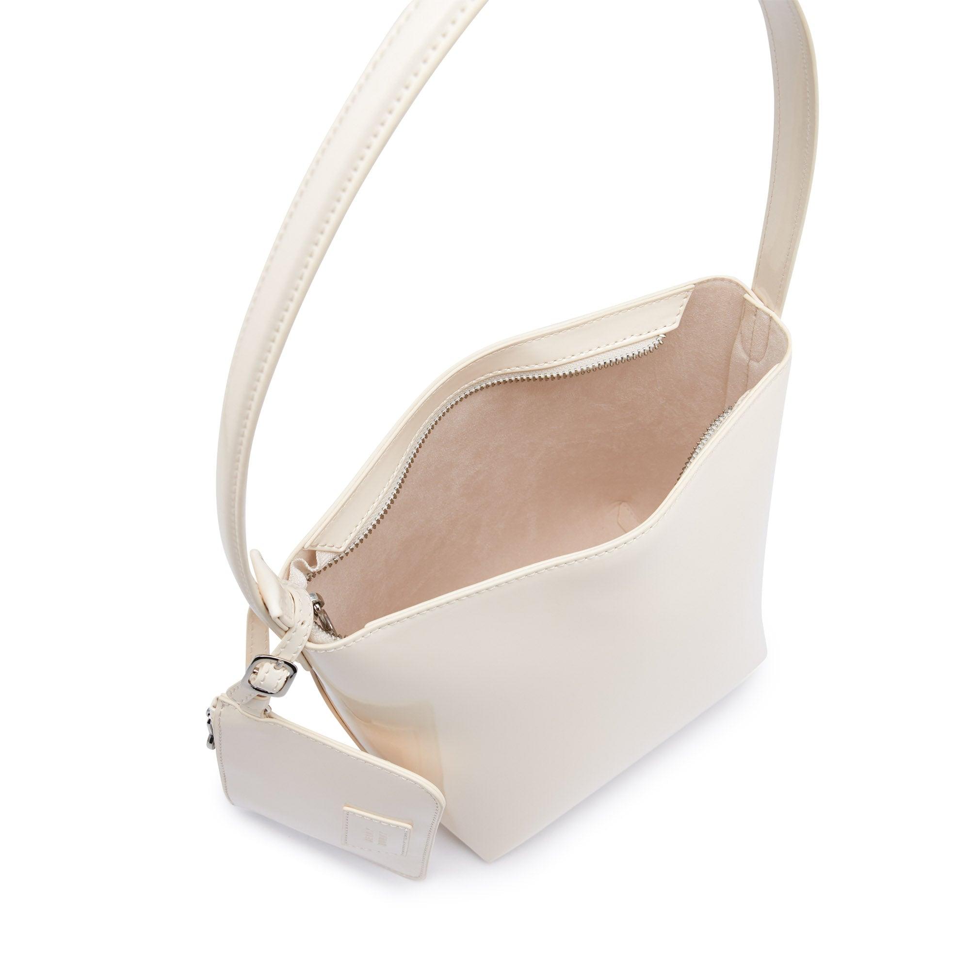 Parco Tote Bag Ivory - Jelly Bunny Thailand Official Online Store