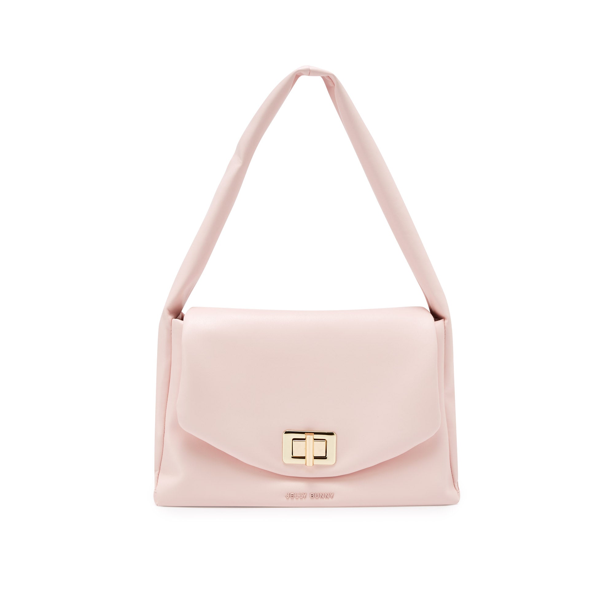 Surney Shoulder Bag Light Pink