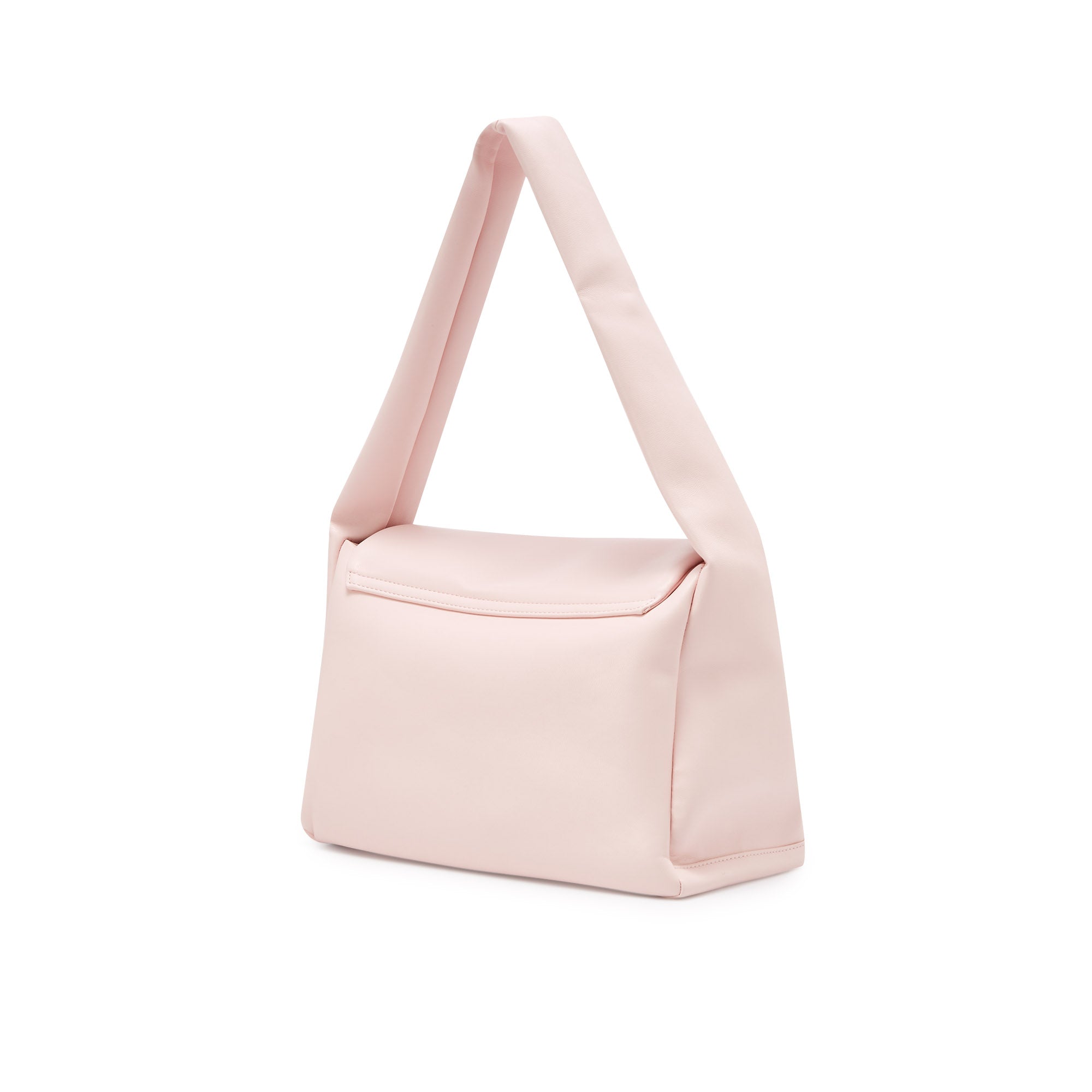 Surney Shoulder Bag Light Pink