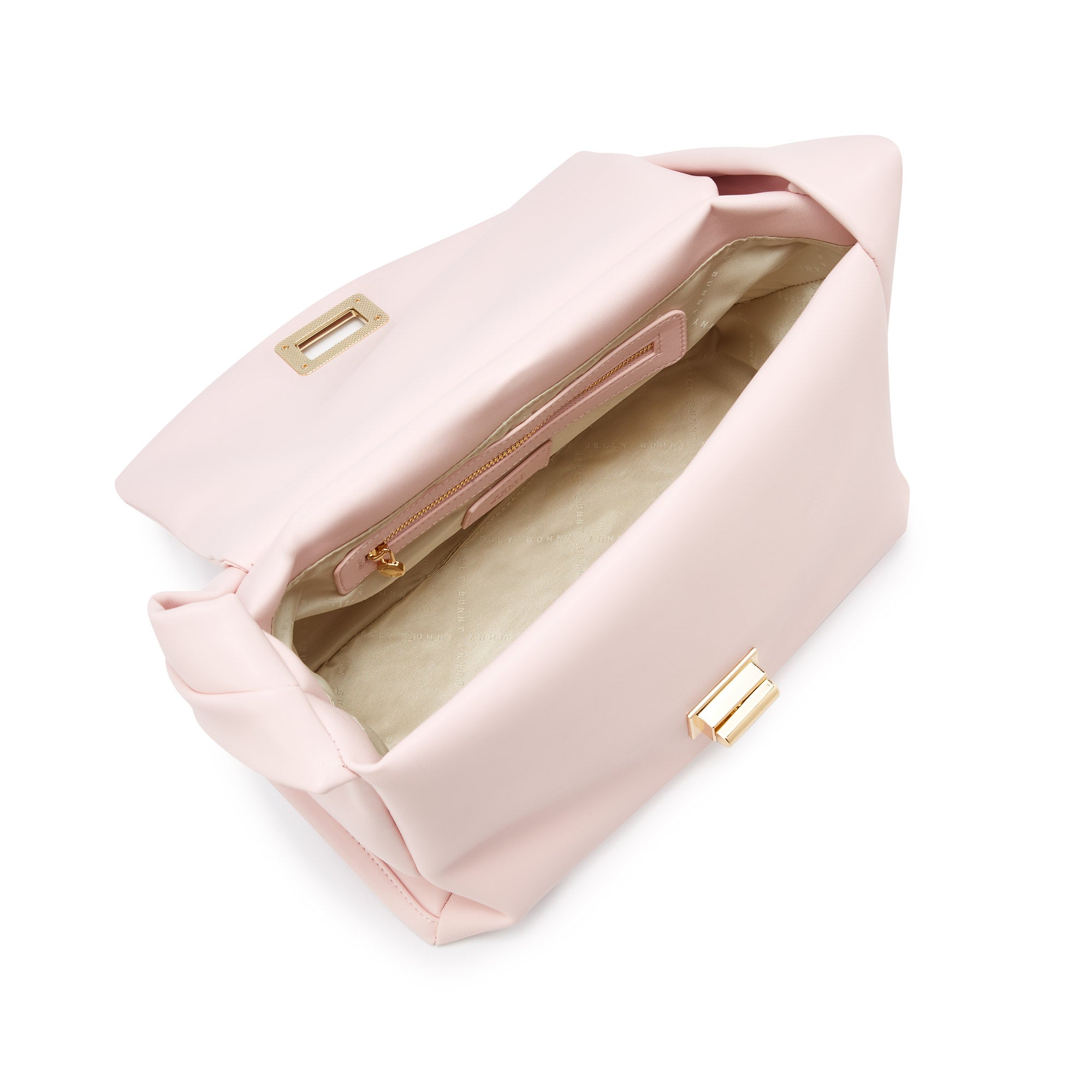 Surney Shoulder Bag Light Pink