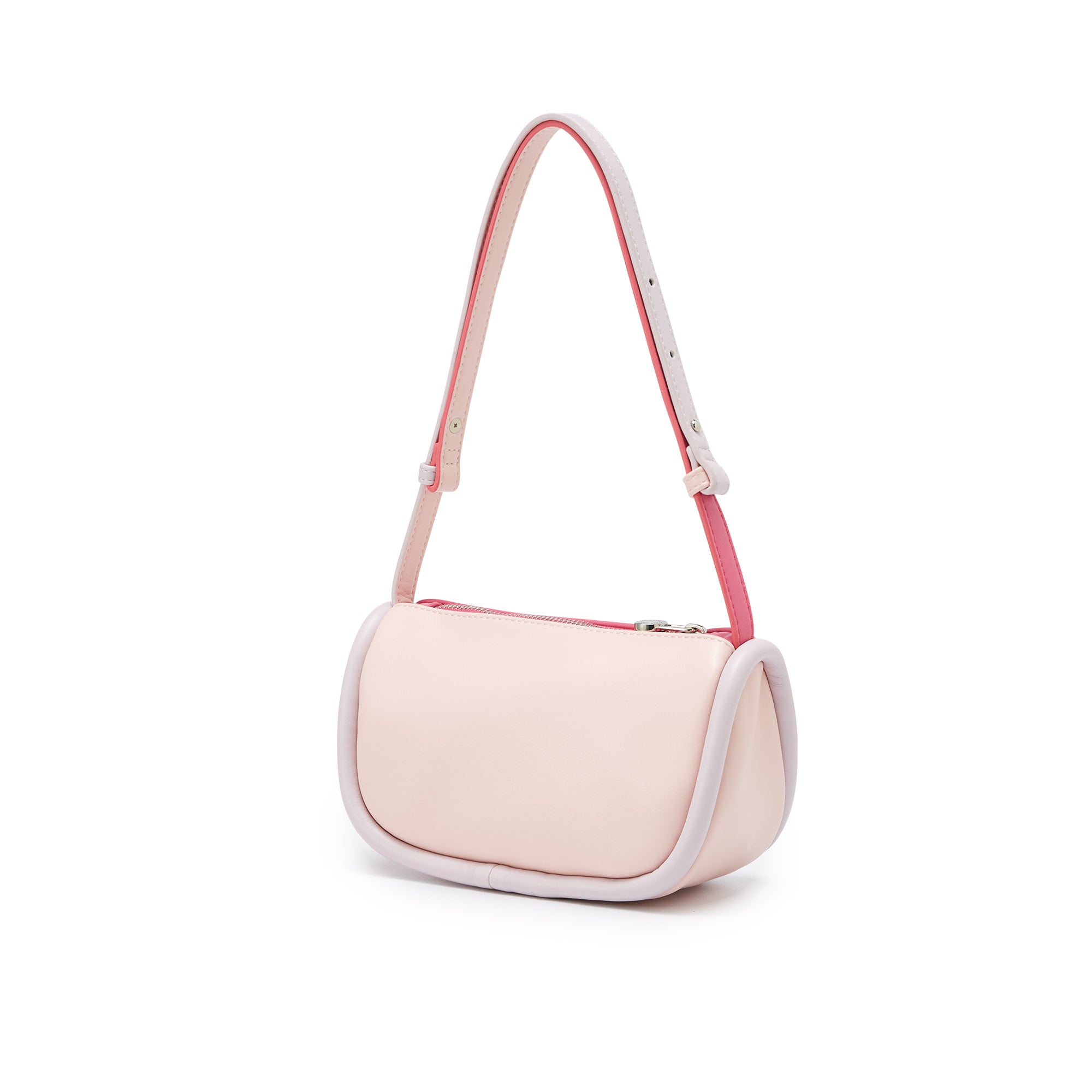 Floyd Shoulder Bag Pink