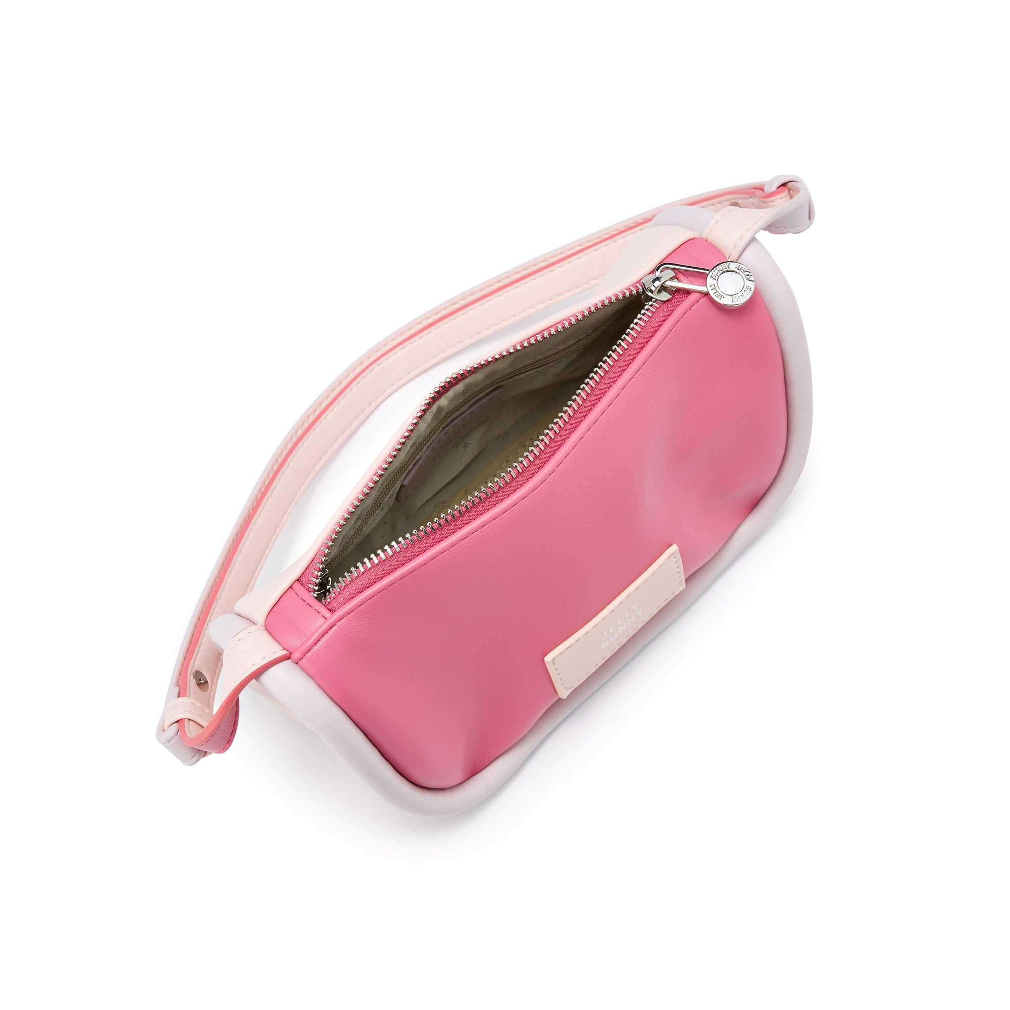 Floyd Shoulder Bag Pink