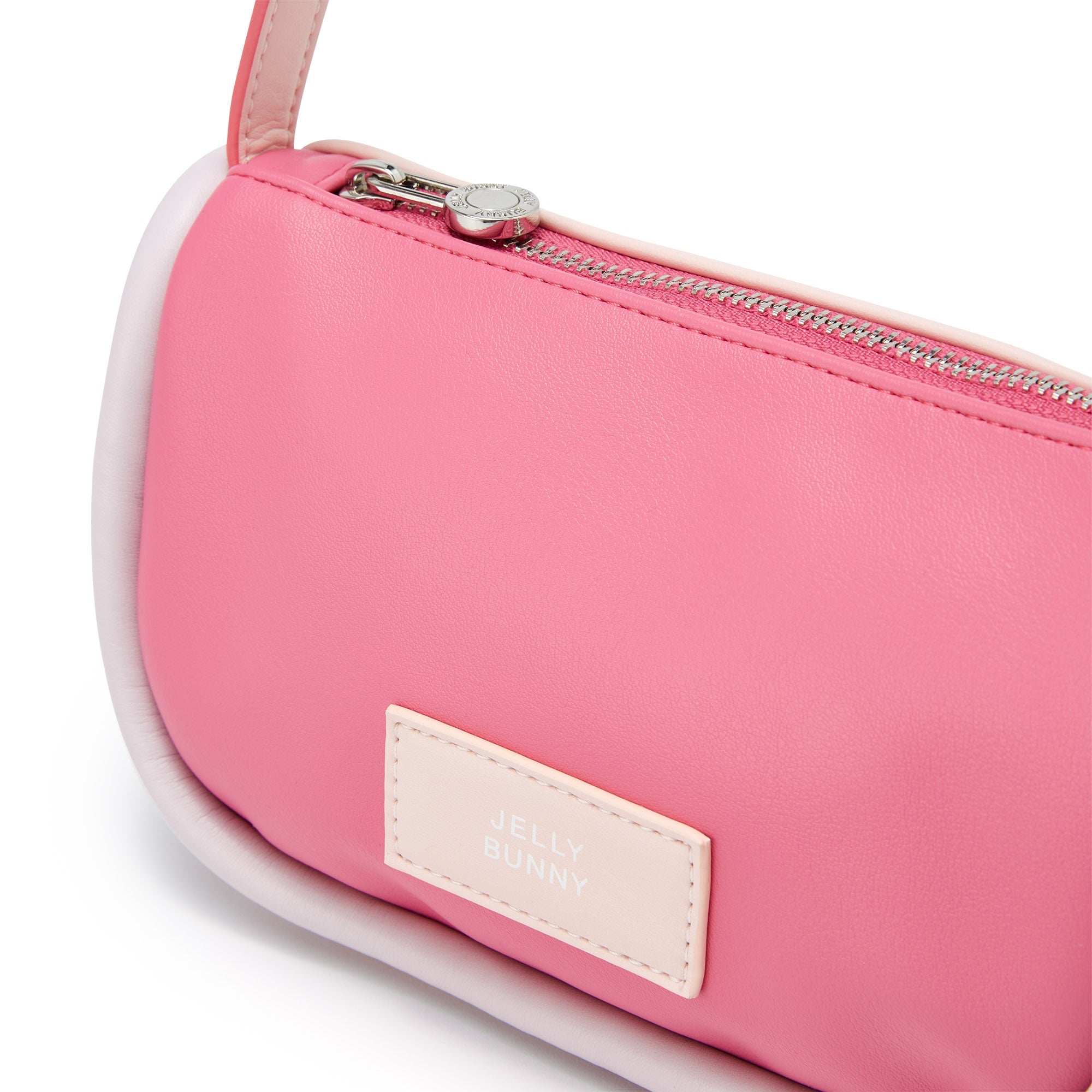 Floyd Shoulder Bag Pink