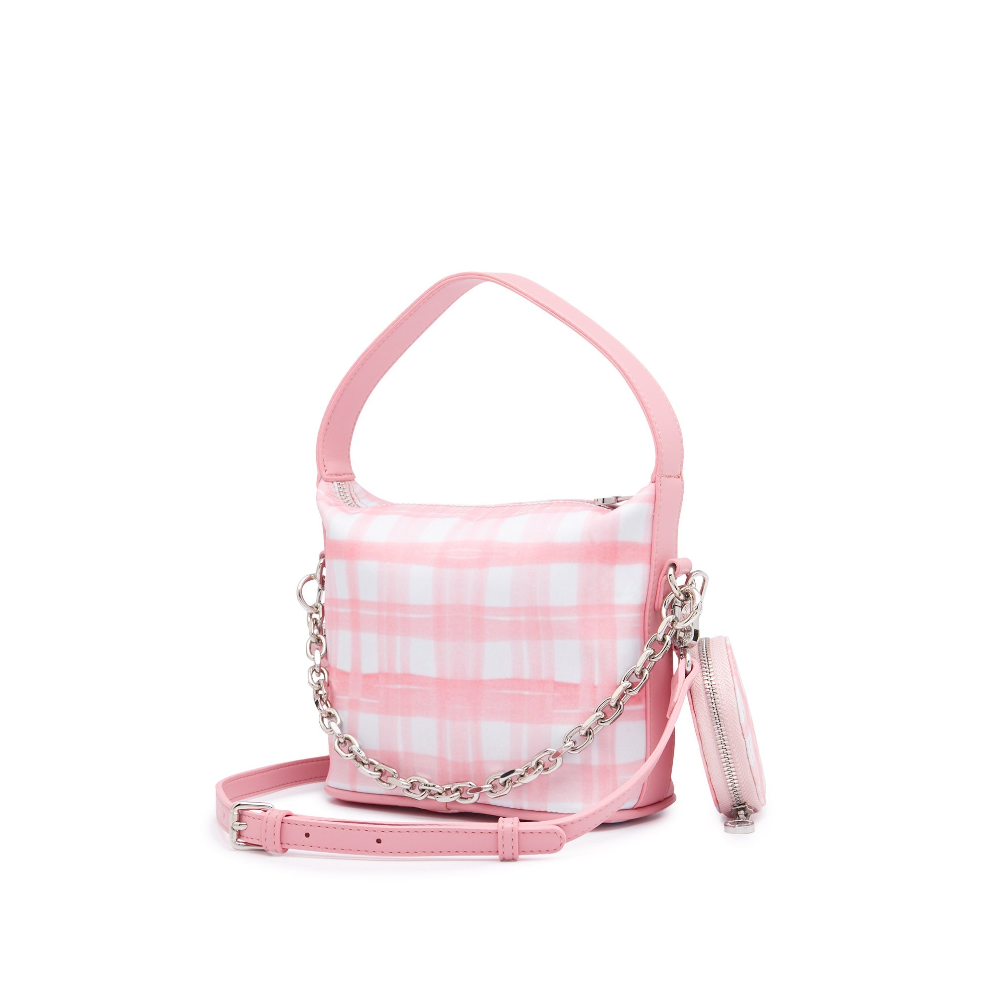 Hari Crossbody Bag Printed Pink - Jelly Bunny Thailand Official Online Store