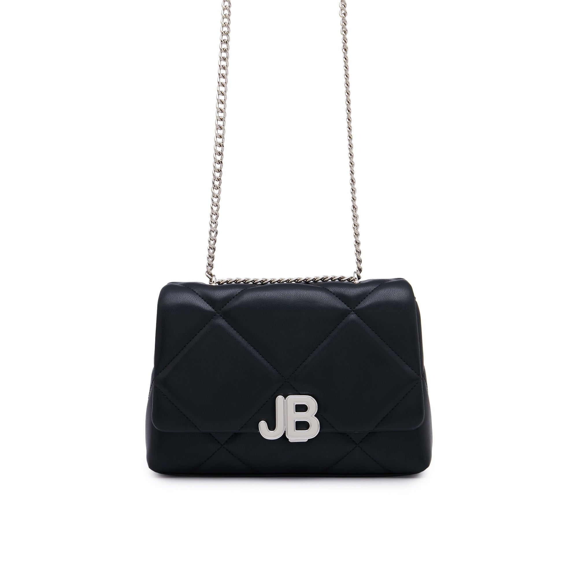 Twyn Shoulder Bag Black - Jelly Bunny Thailand Official Online Store