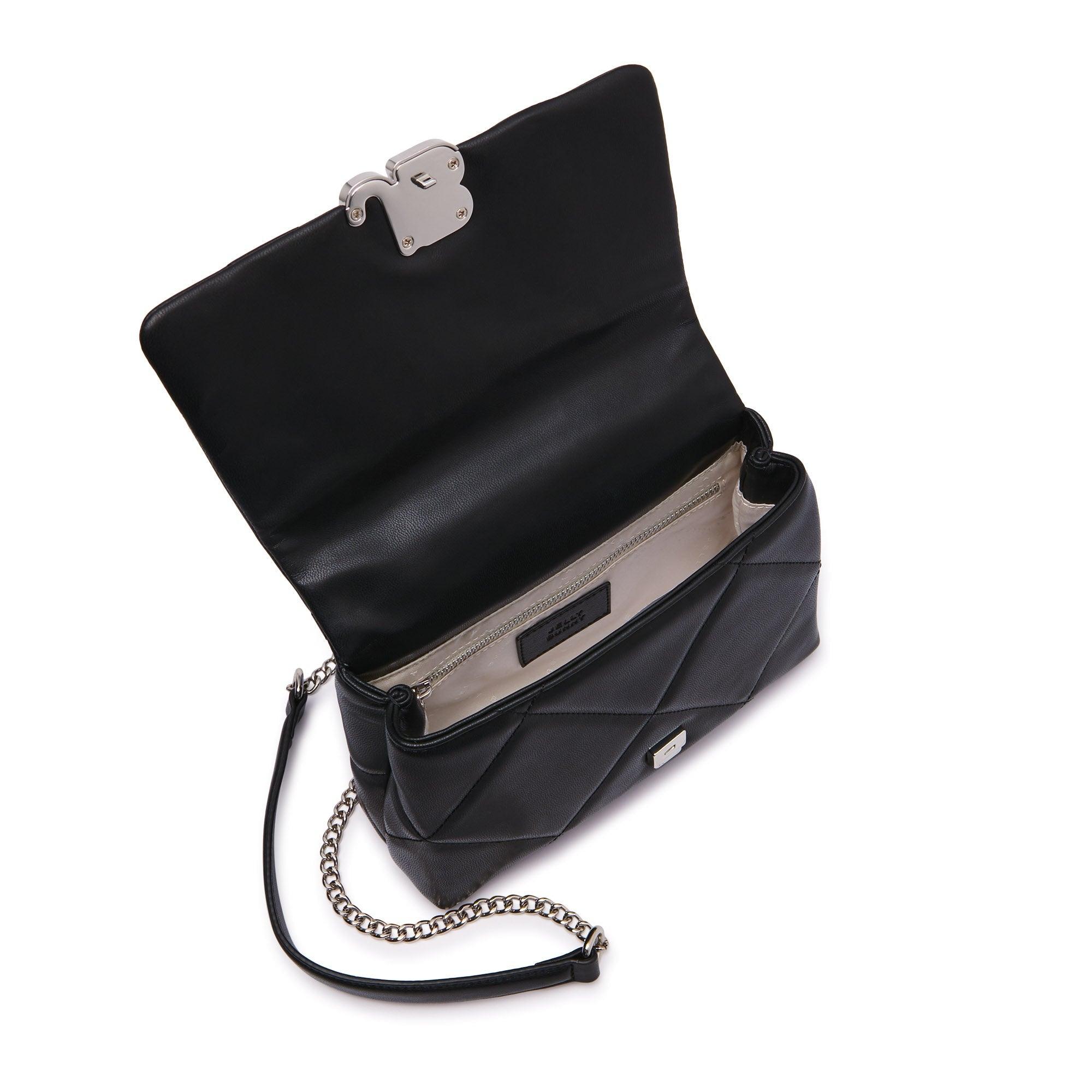 Twyn Shoulder Bag Black - Jelly Bunny Thailand Official Online Store