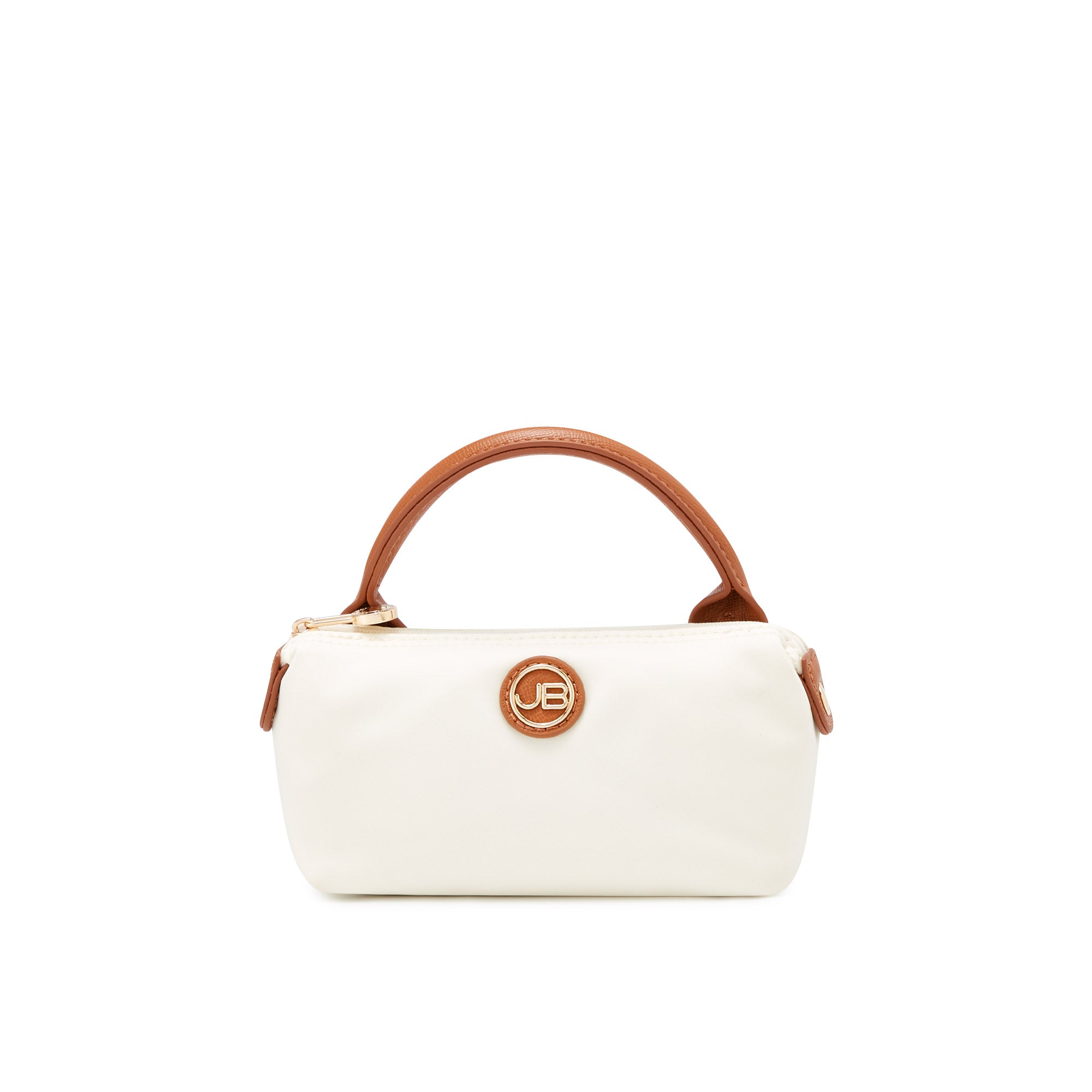 Giro Crossbody Bag Beige - Jelly Bunny Thailand Official Online Store