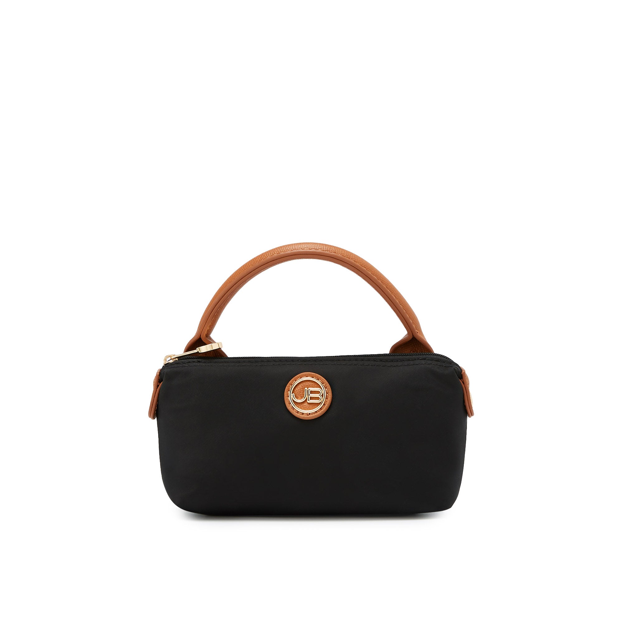 Giro Crossbody Bag Black - Jelly Bunny Thailand Official Online Store