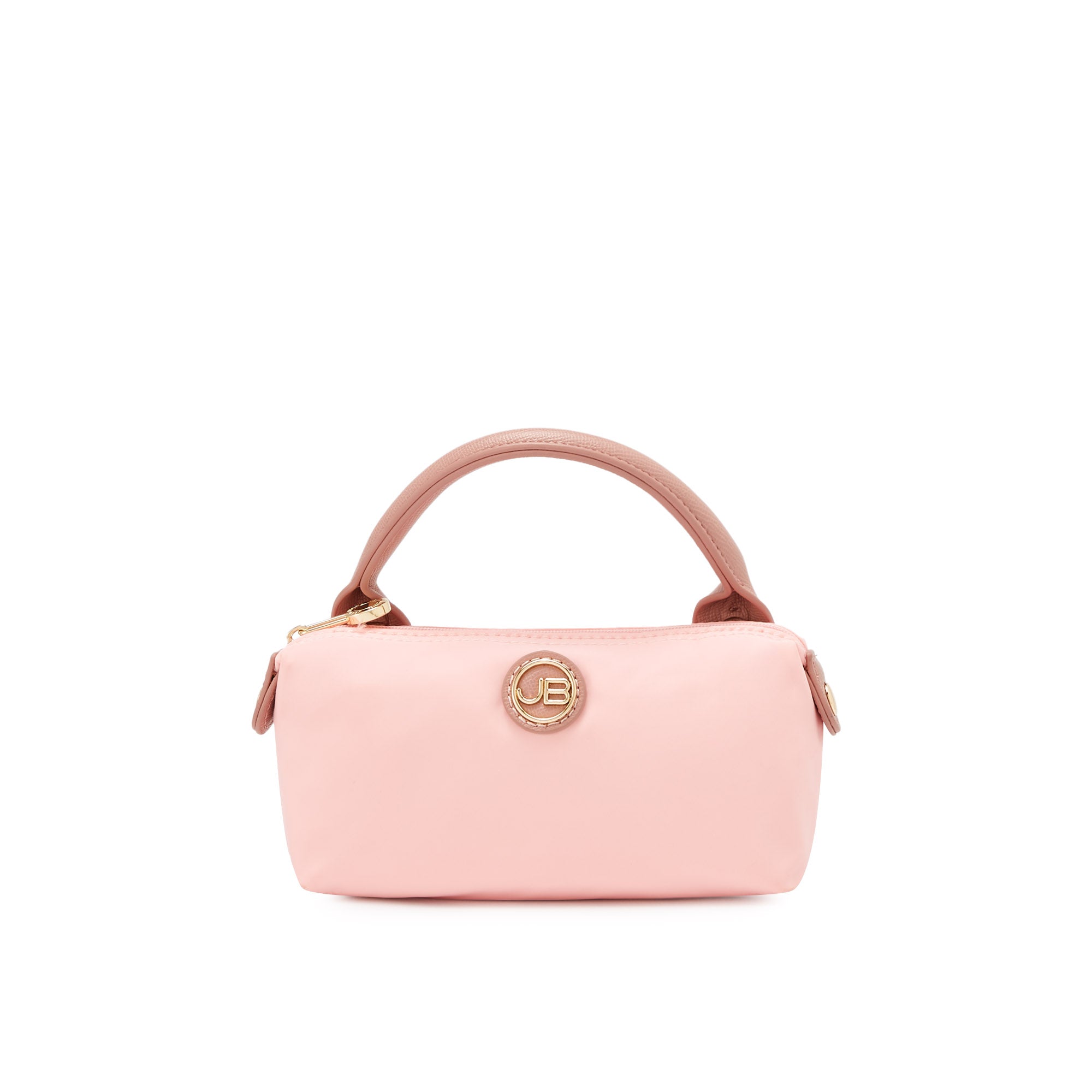 Giro Crossbody Bag Pink - Jelly Bunny Thailand Official Online Store